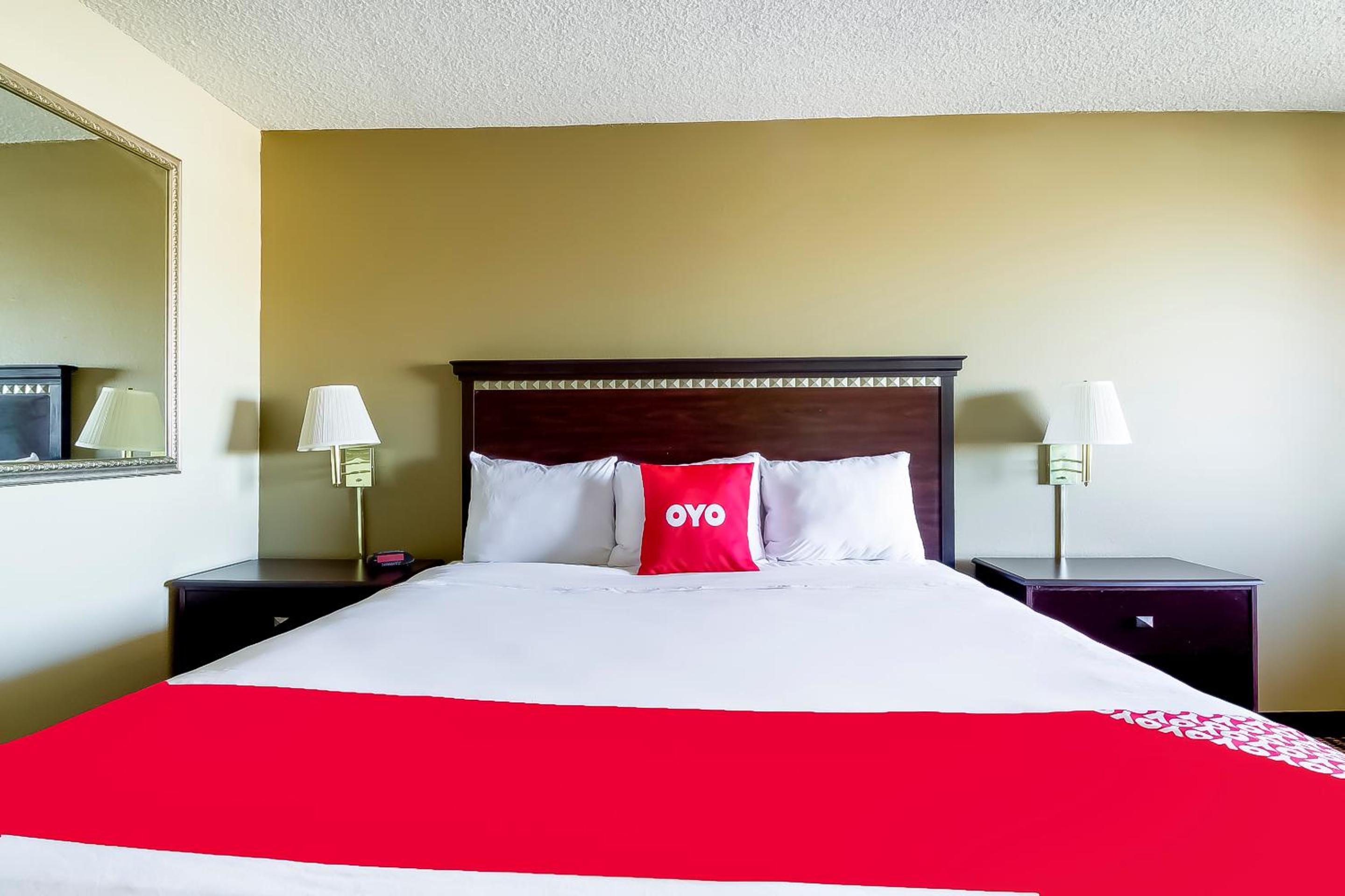 King Room - Photo 2