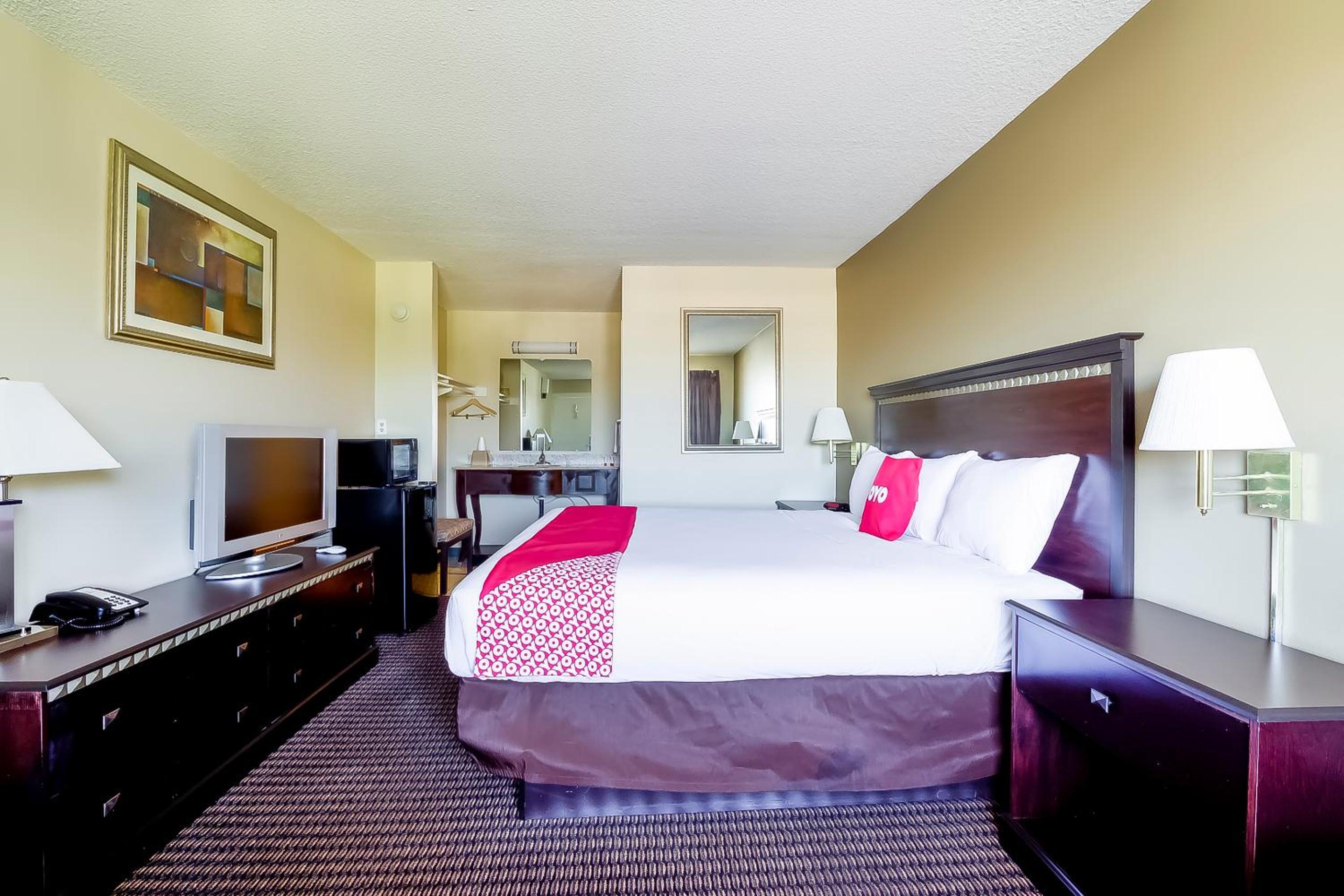 King Room - Photo 1