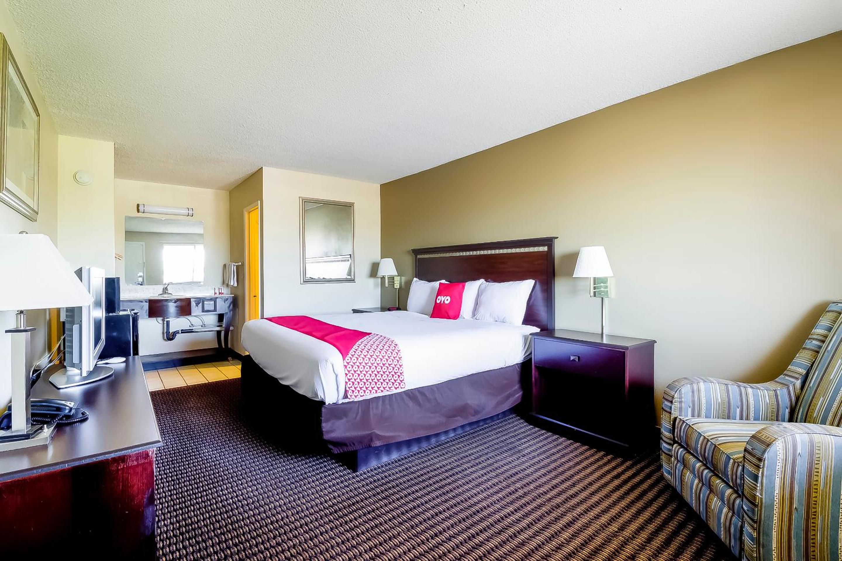 King Room - Photo 4