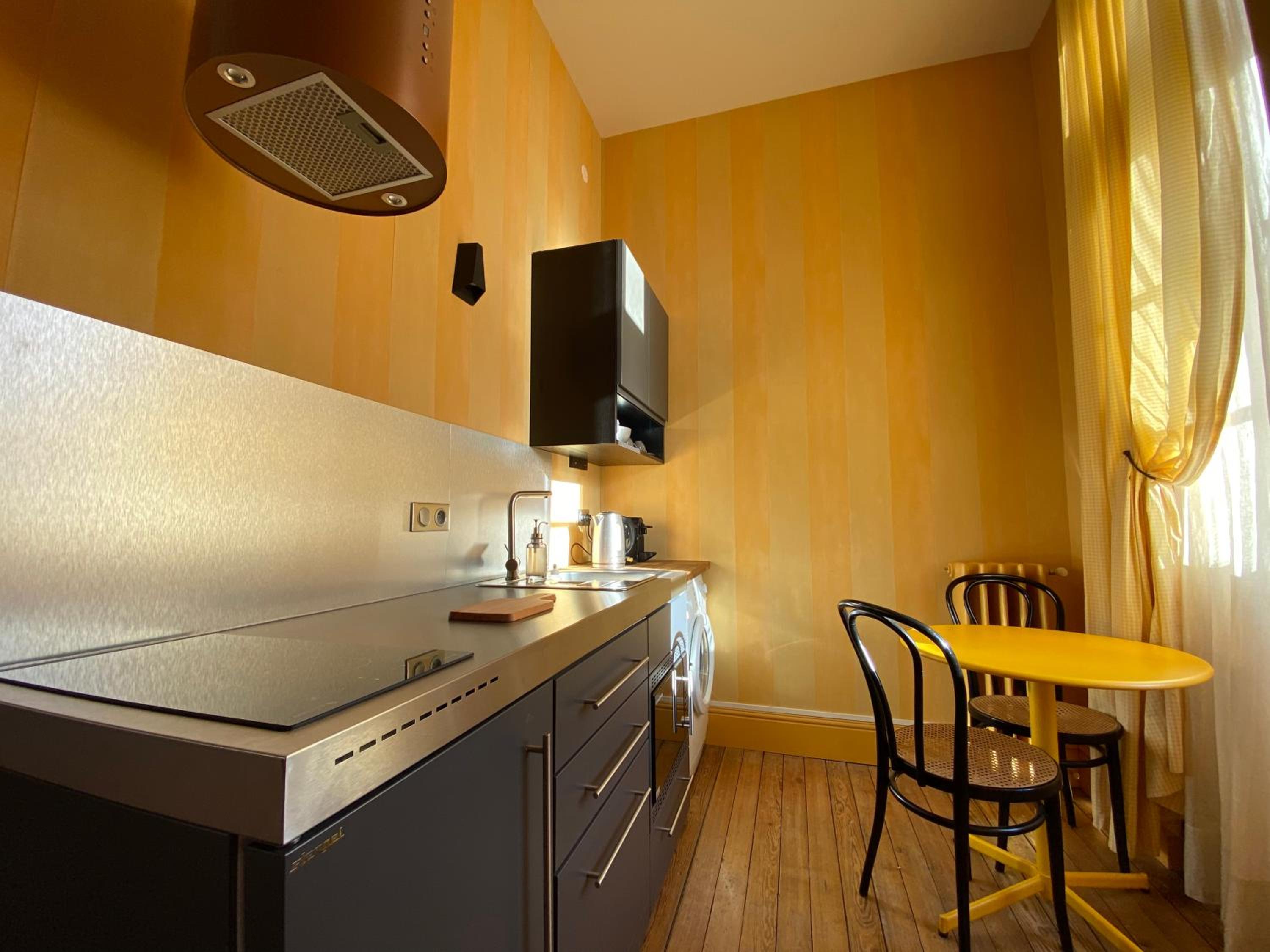 Apartment - Ground Floor photo 3