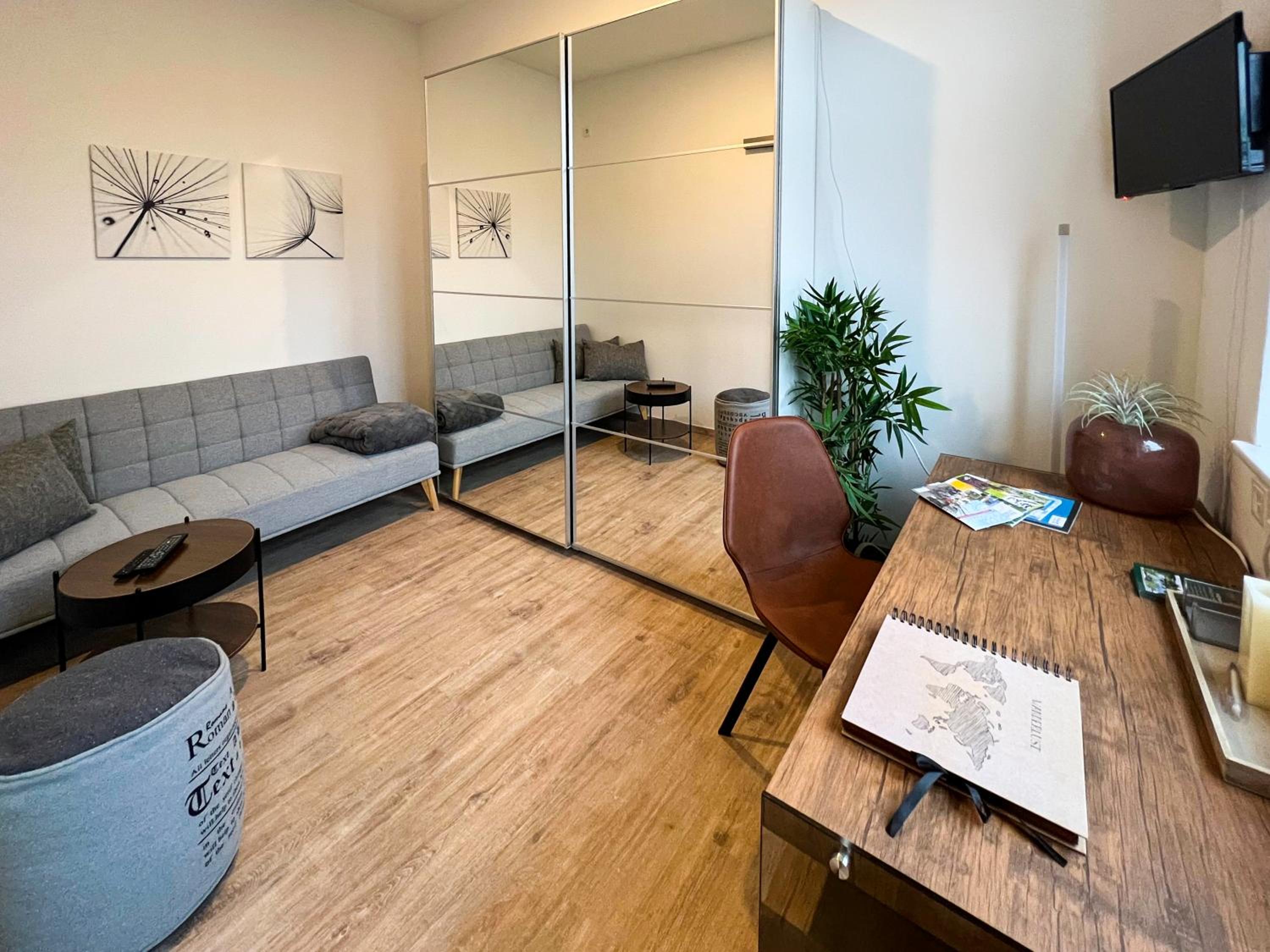 Two-Bedroom Apartment - Photo 15