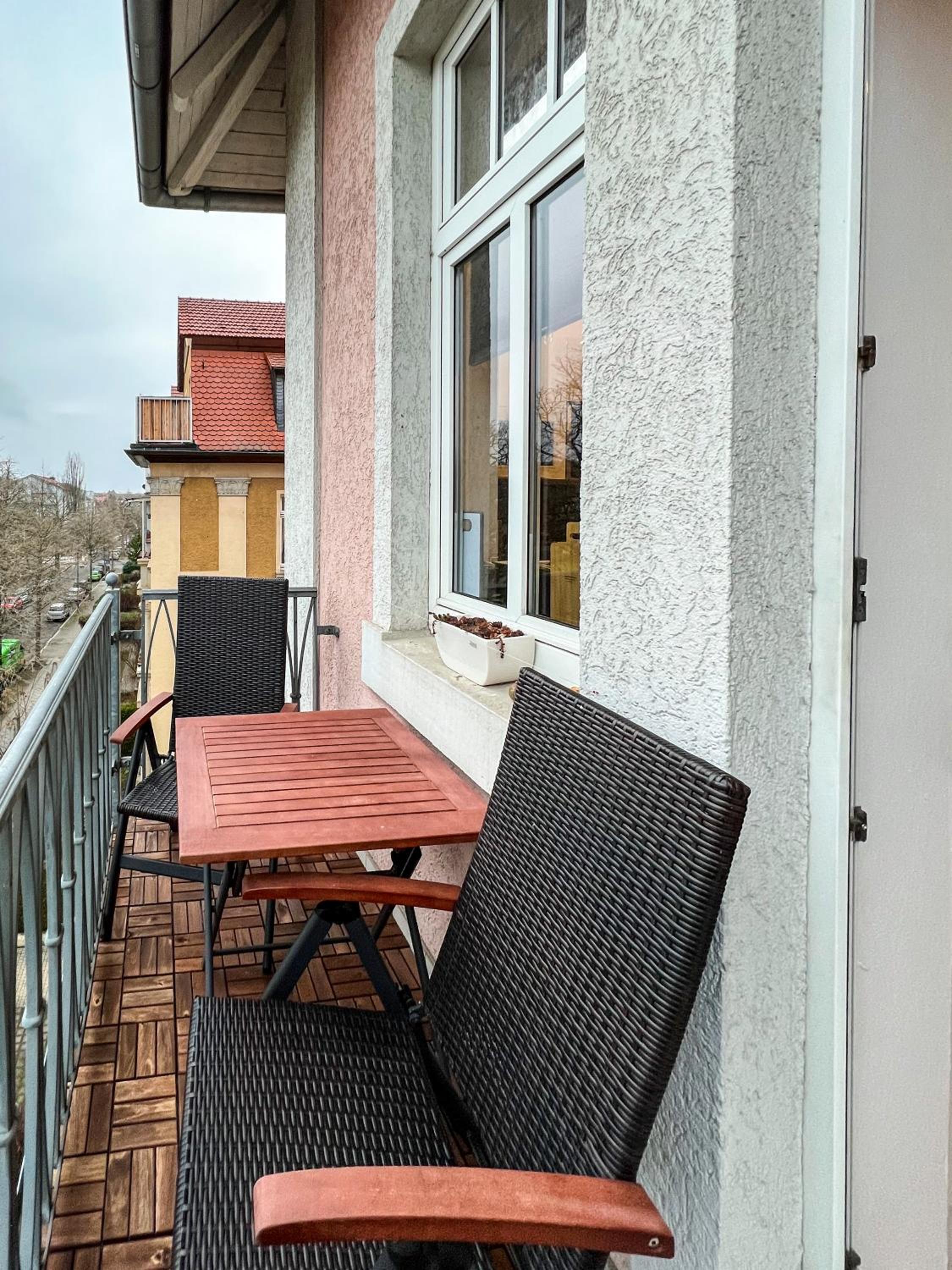 Two-Bedroom Apartment - Photo 19