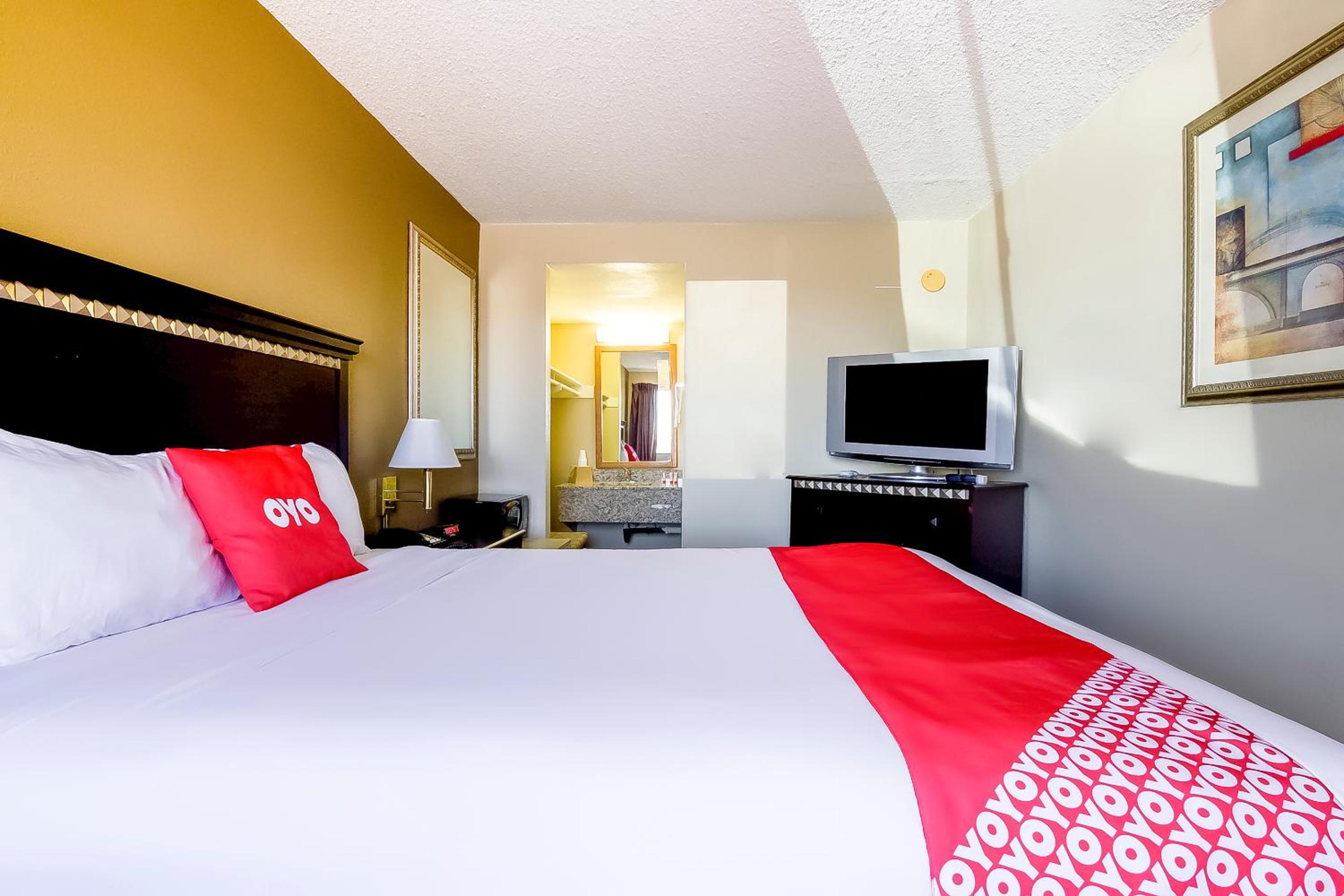 MHO Hotel Eloy Casa Grande near I-10, 사진 2