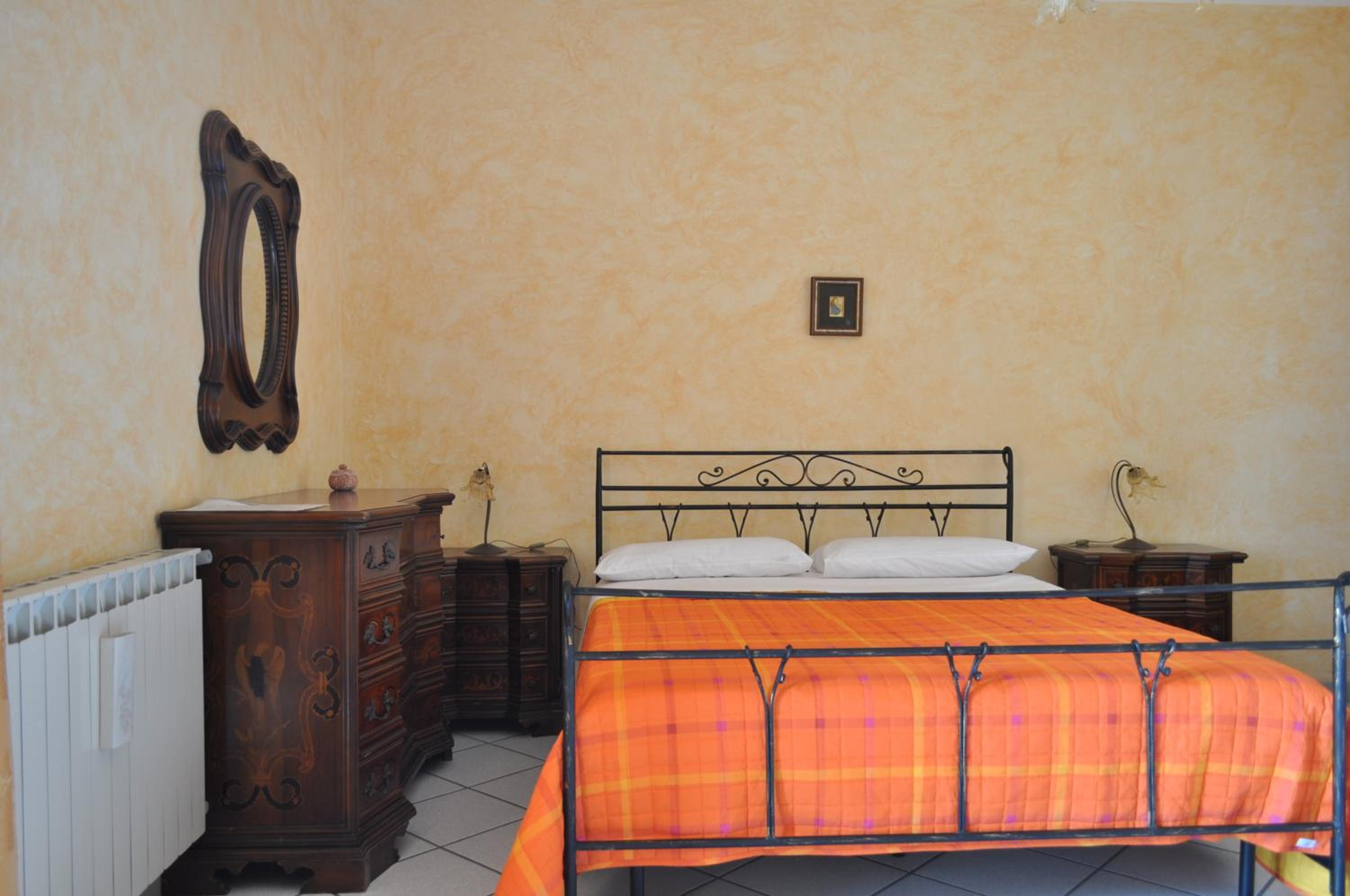 Double Room with Balcony and Sea View photo 2