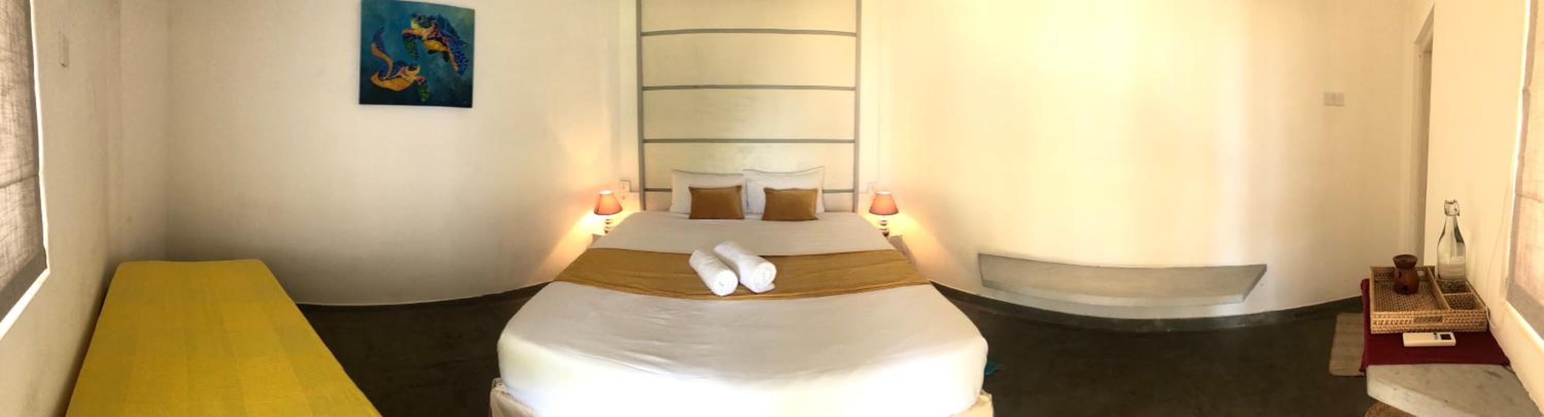 Deluxe Double Room photo 1