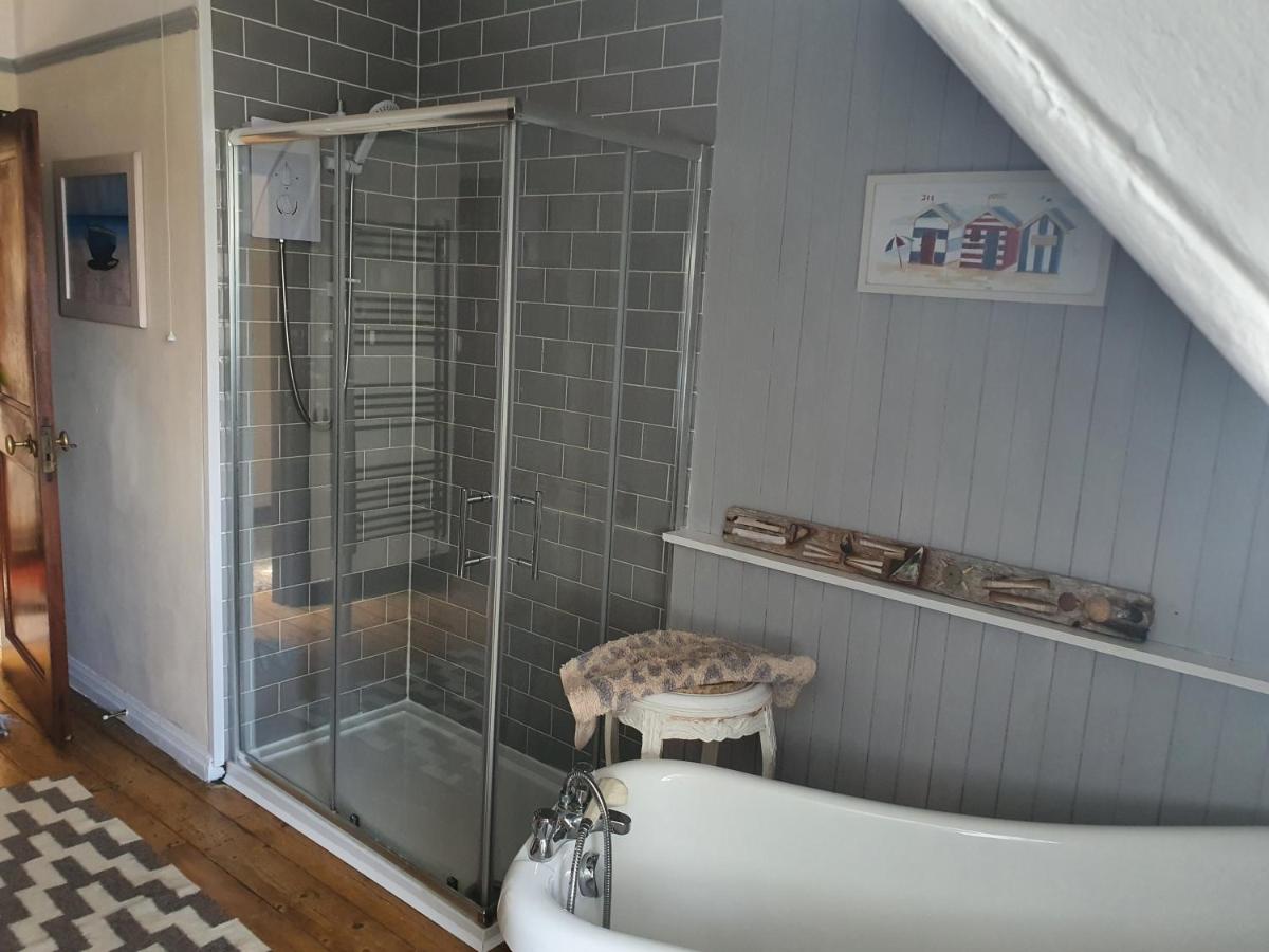Apartment with Sea View photo 3