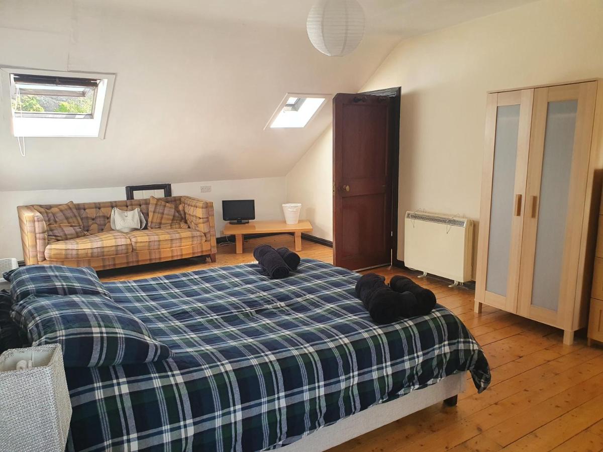 Apartment with Sea View photo 2