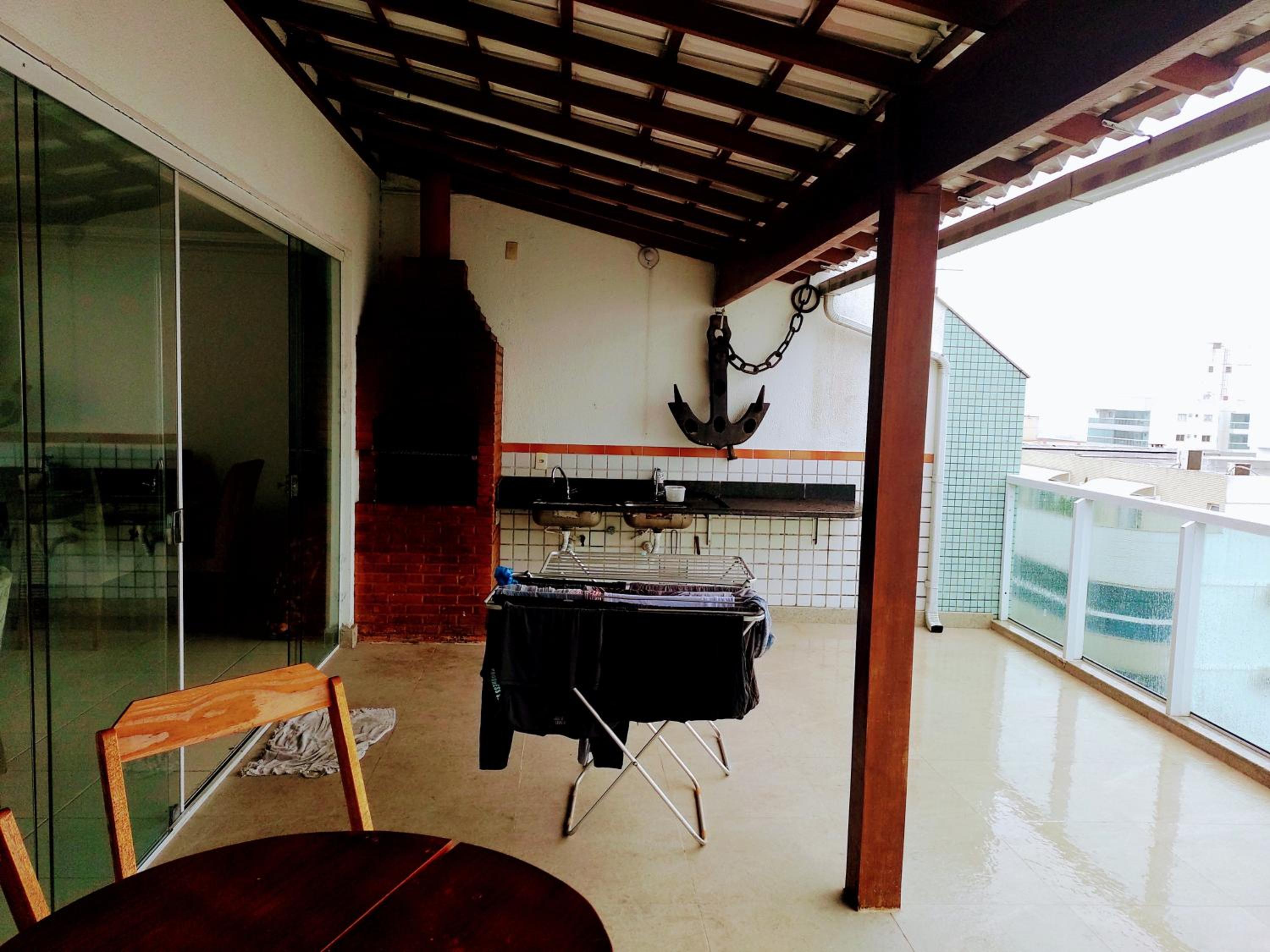 Penthouse Apartment - Photo 49