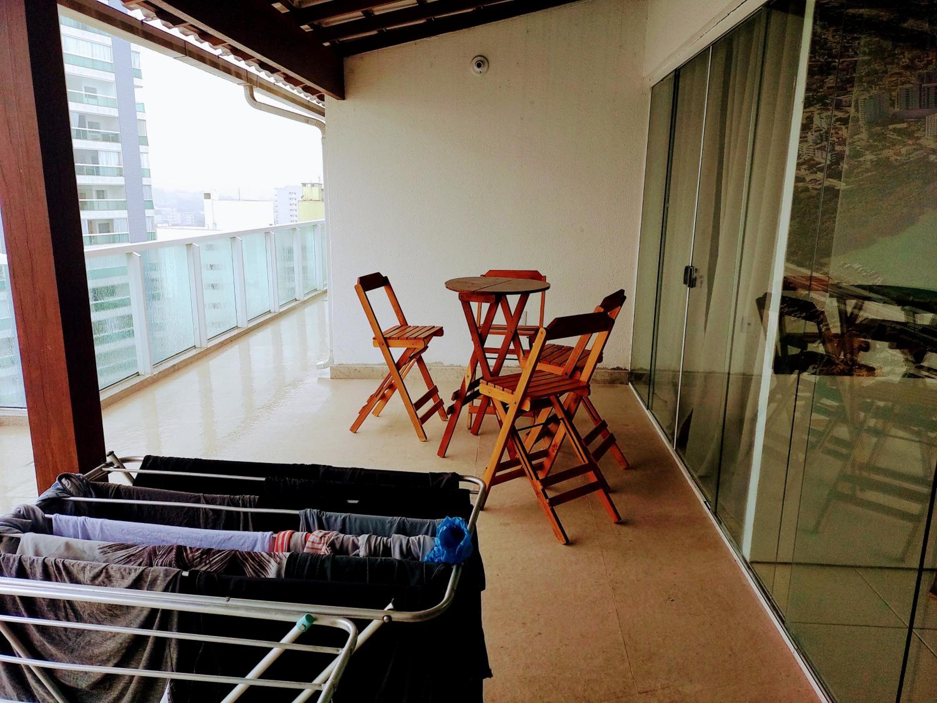 Penthouse Apartment - Photo 28