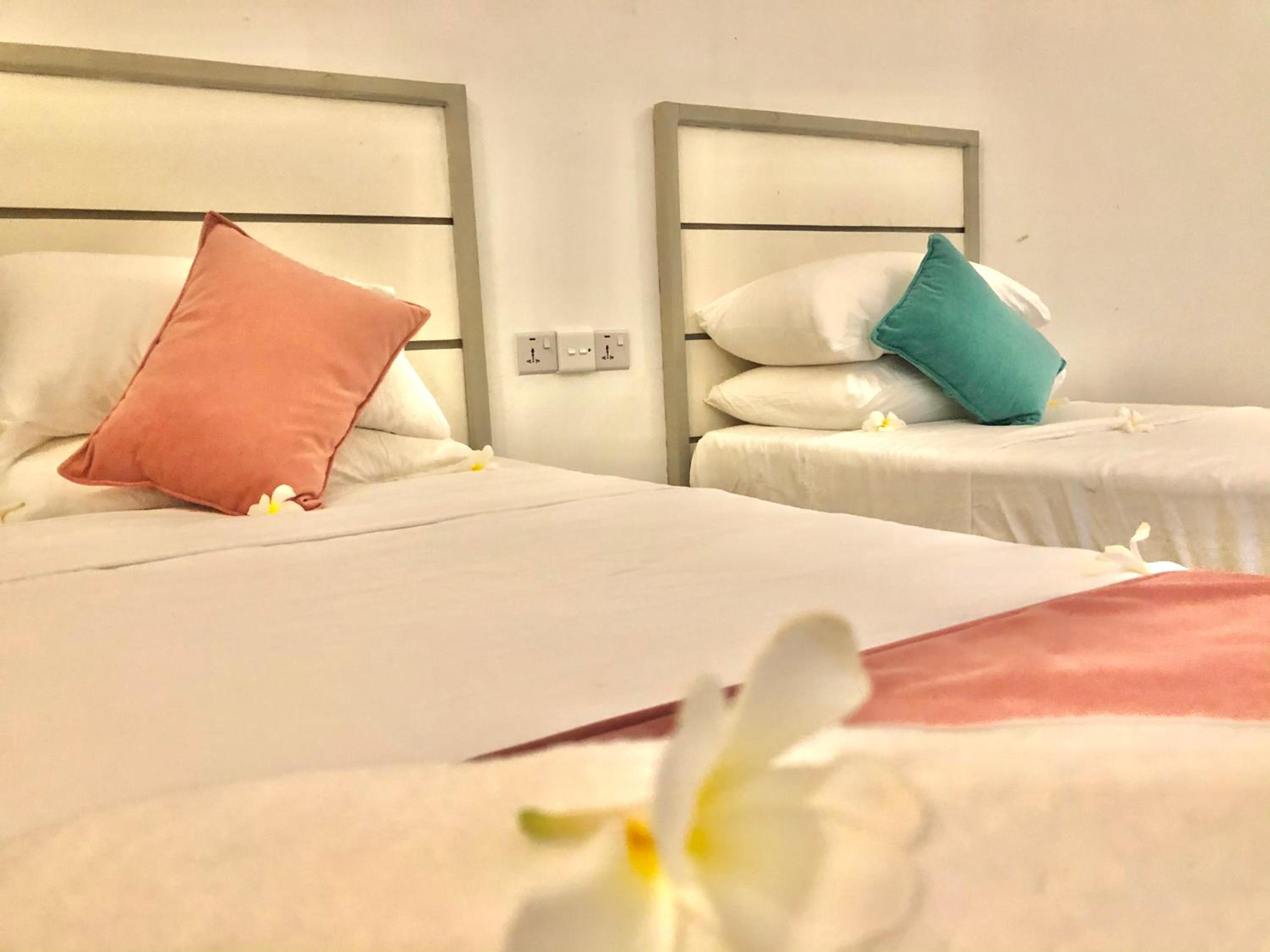 Deluxe Triple Room photo 1