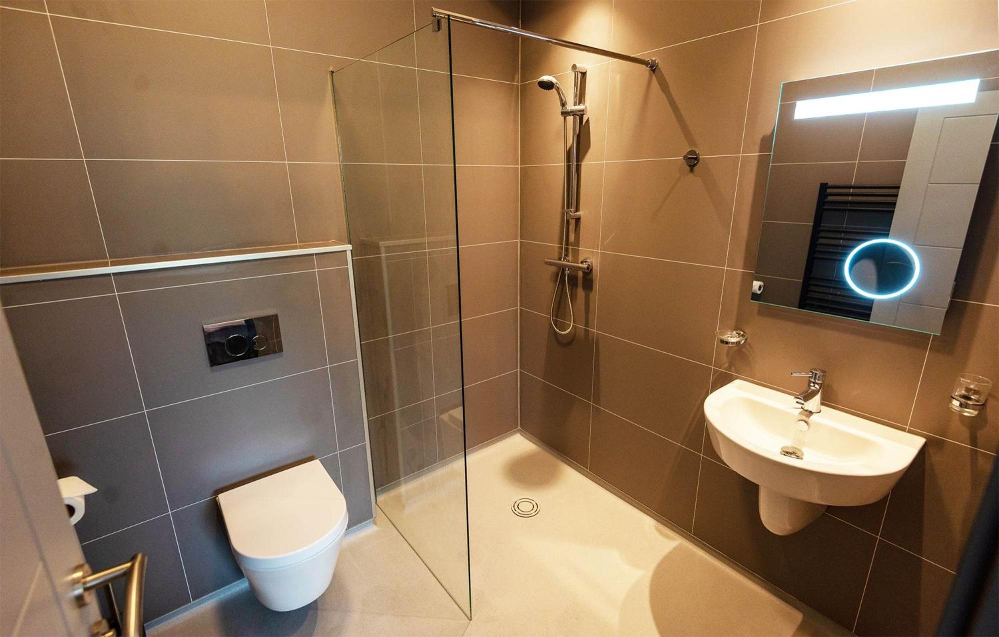 Double Apartment photo 2