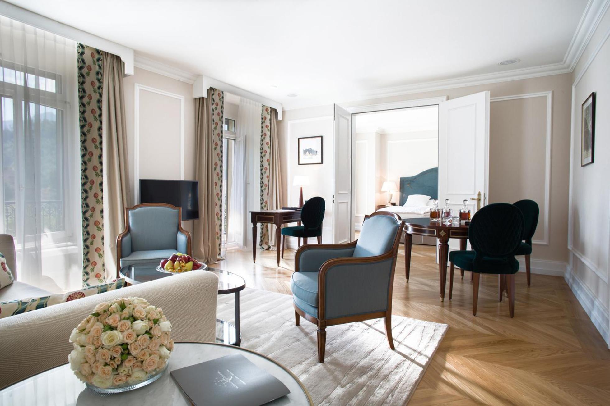 Premium Suite - Photo 5