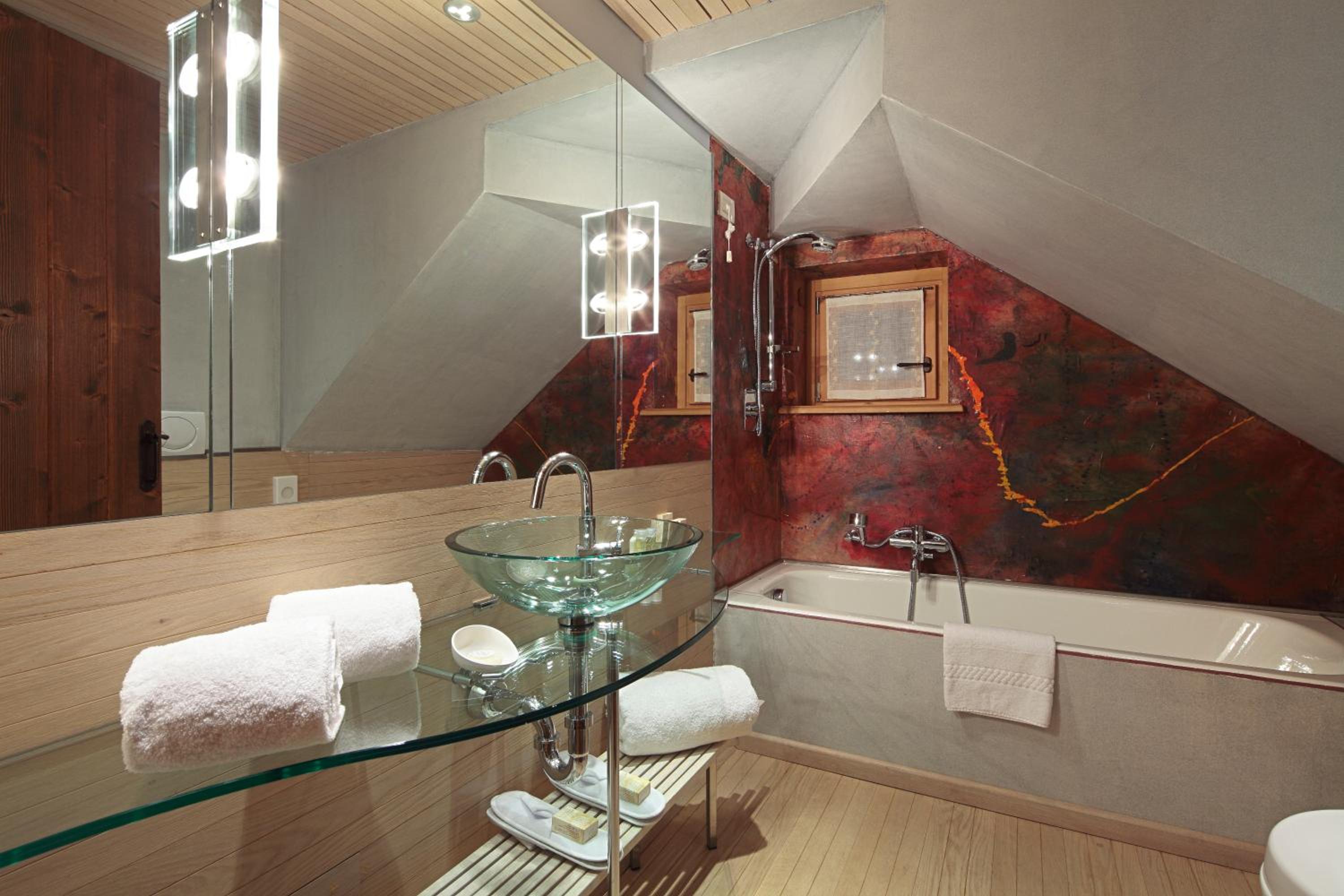 Superior Double or Twin Room - Photo 5