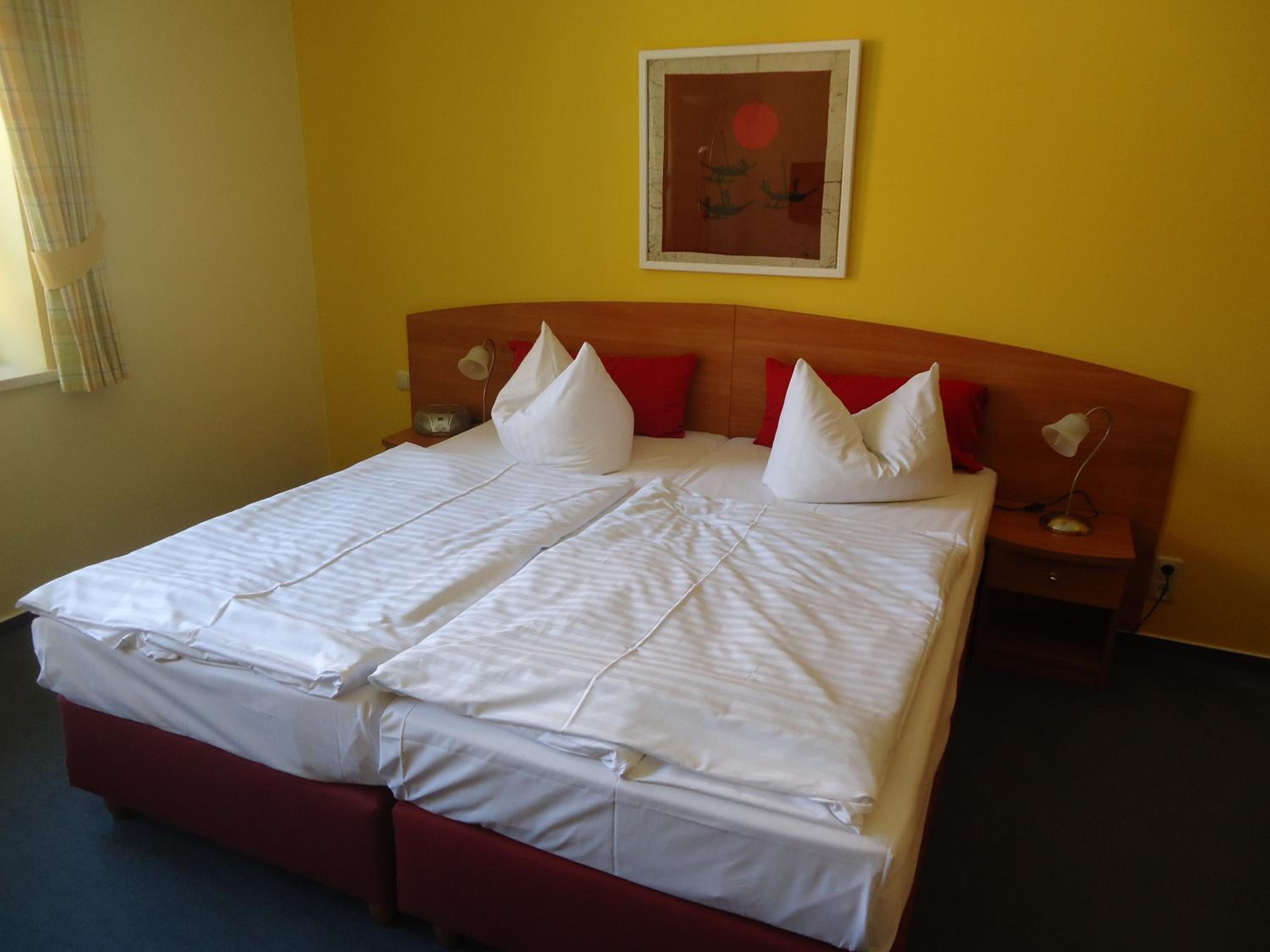Comfort Double Room - Photo 6
