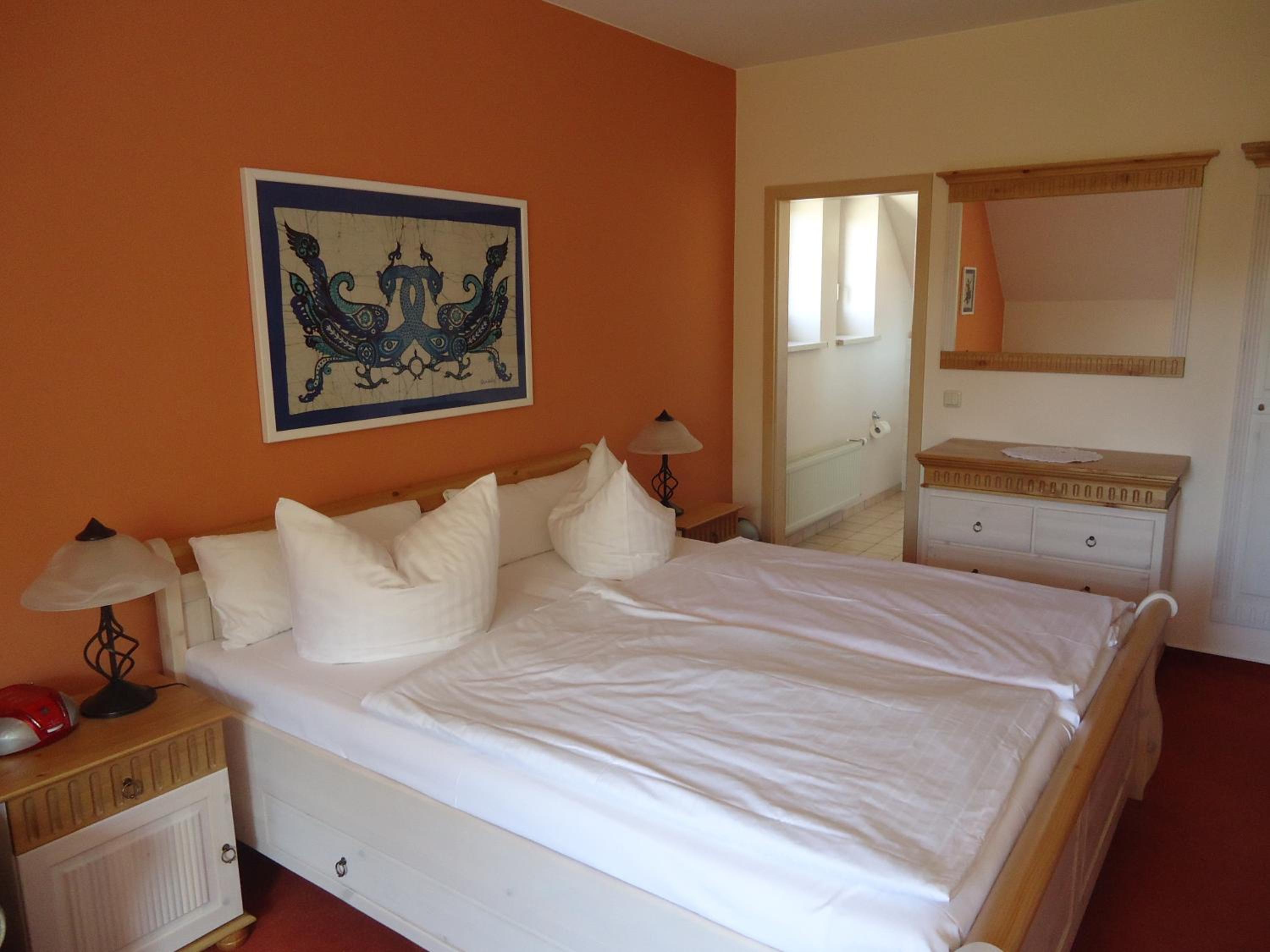 Double Room - Photo 4