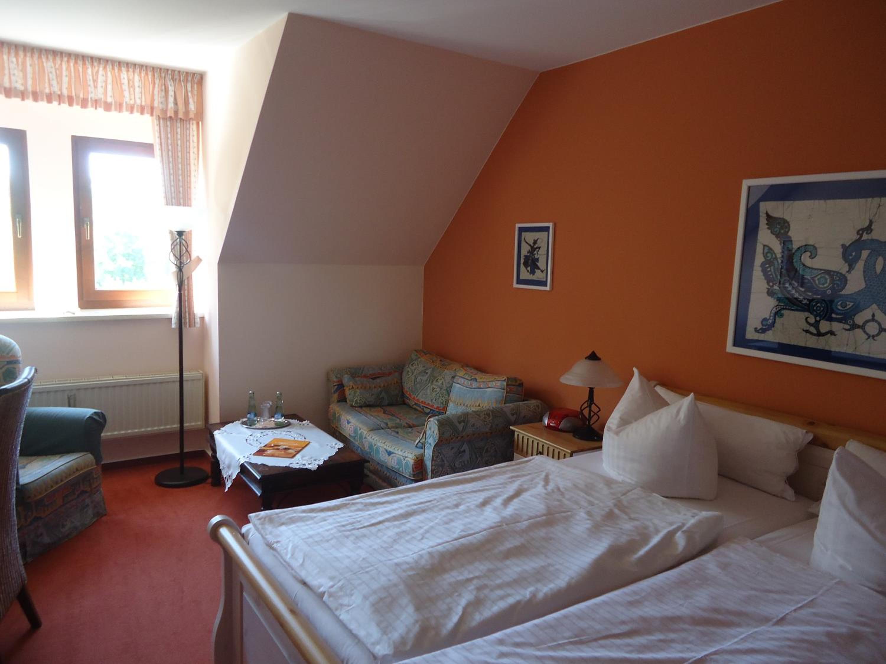 Double Room - Photo 2