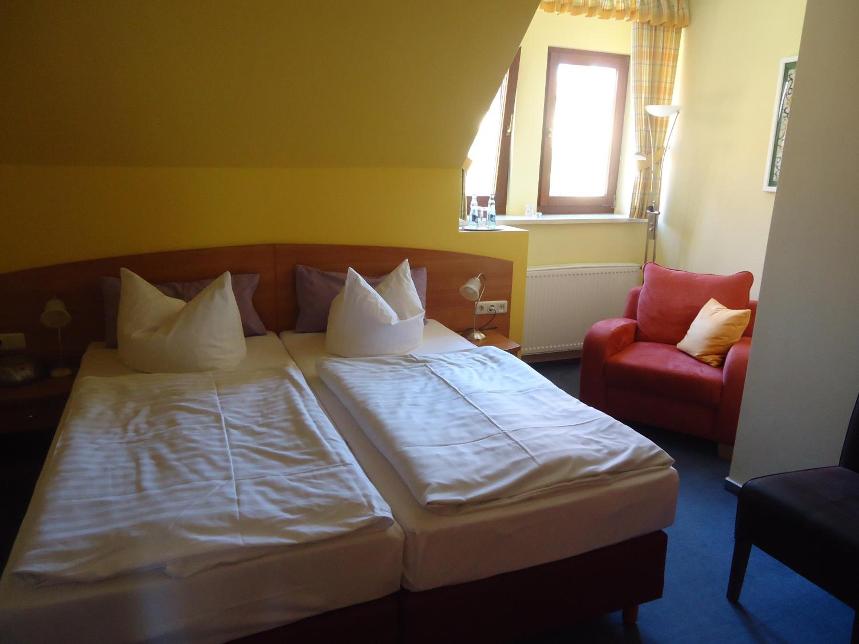 Comfort Double Room - Photo 2