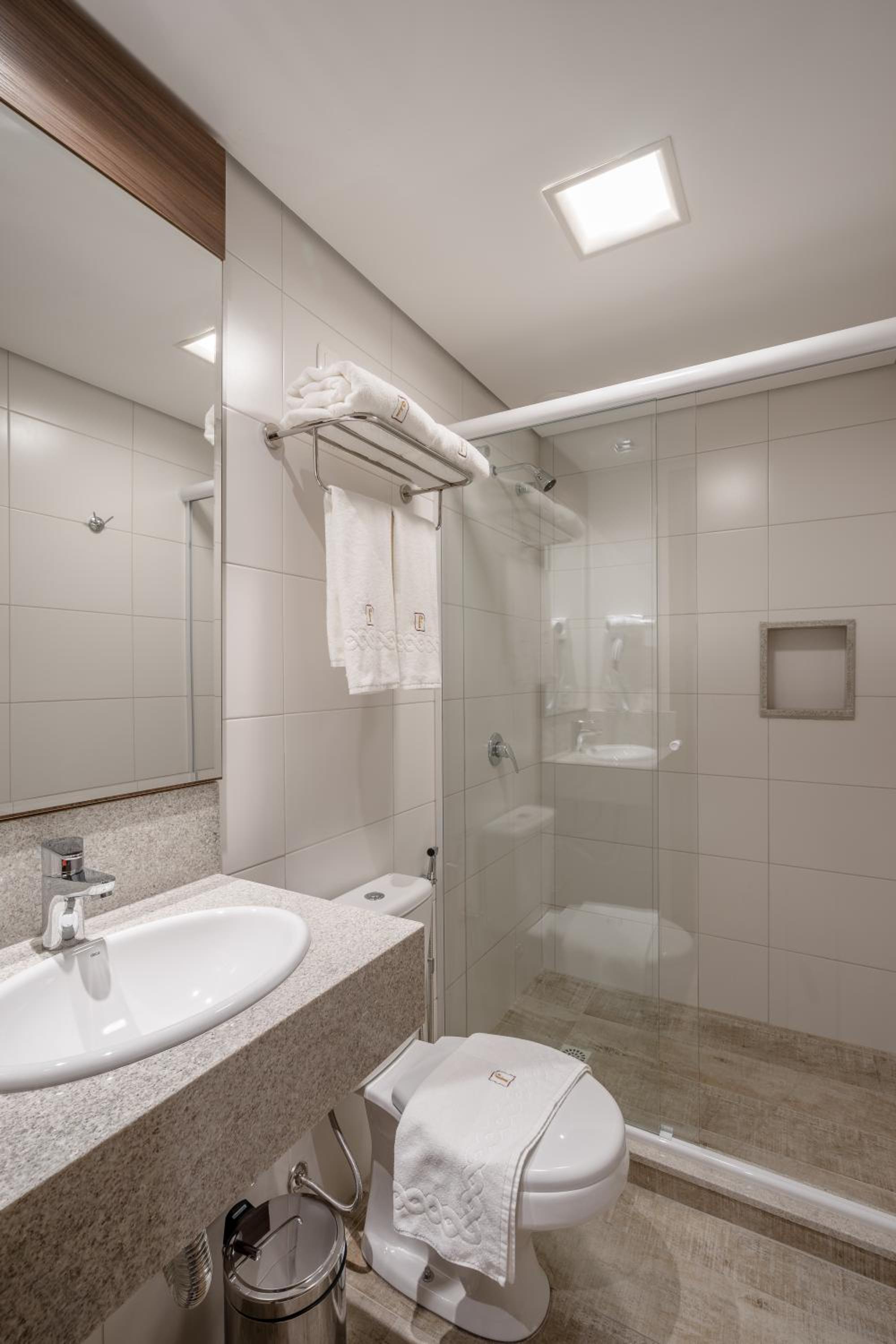 Quarto Duplo Luxo - Photo 2
