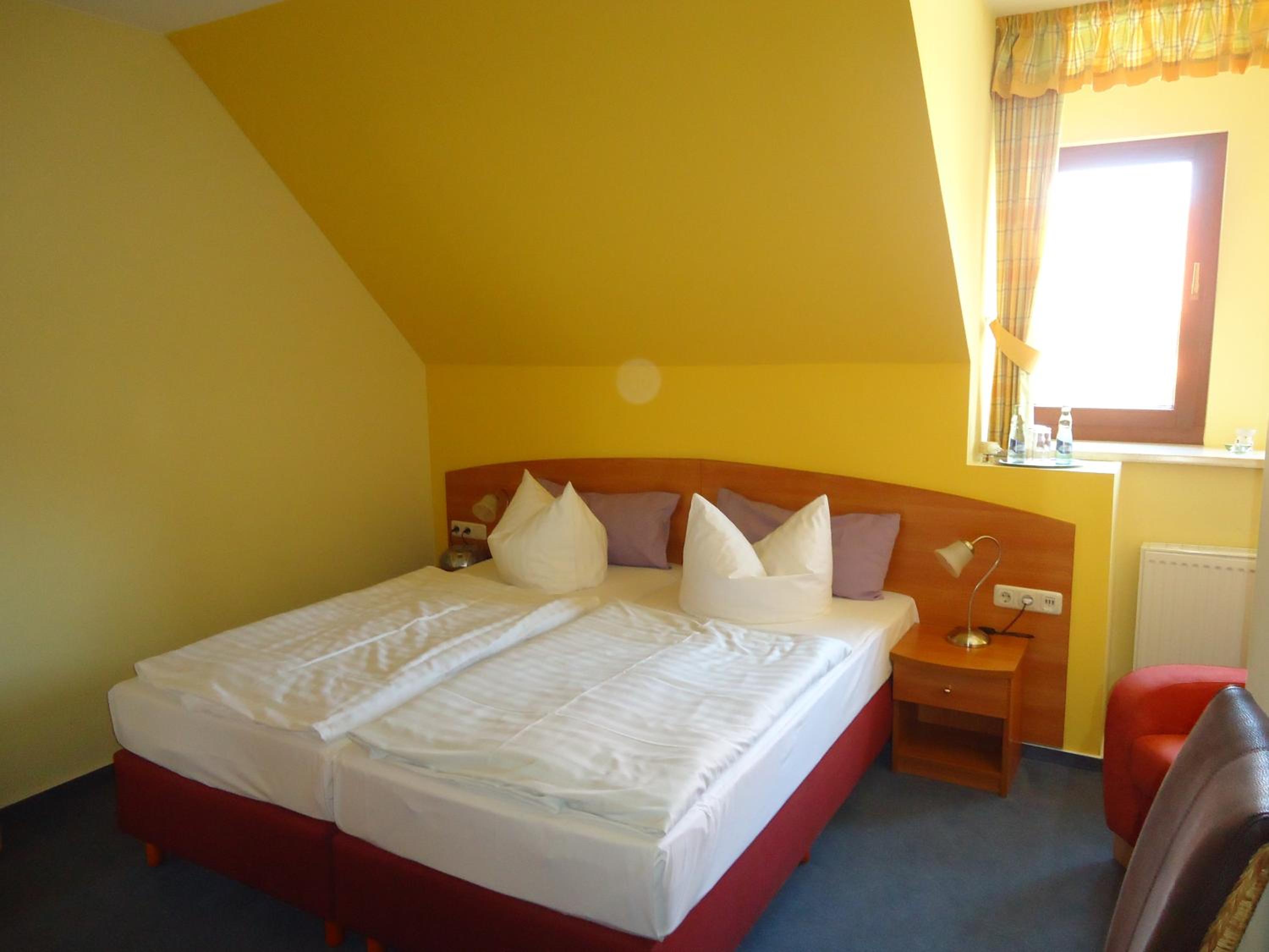 Comfort Double Room - Photo 4