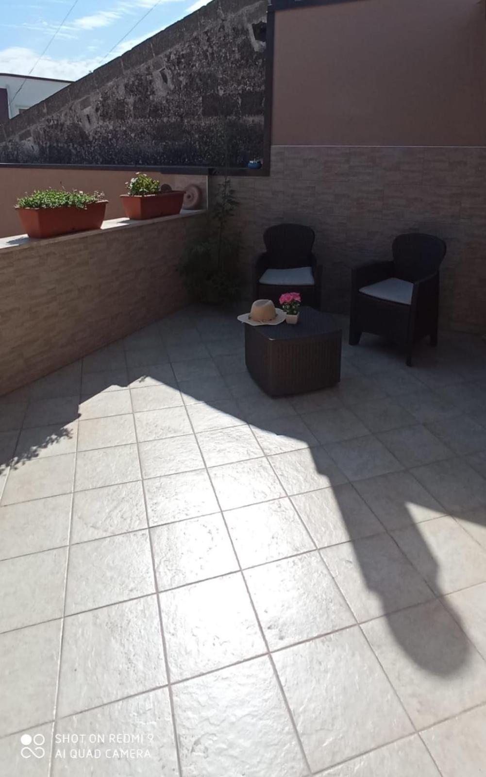 Double Room with Terrace - Photo 15
