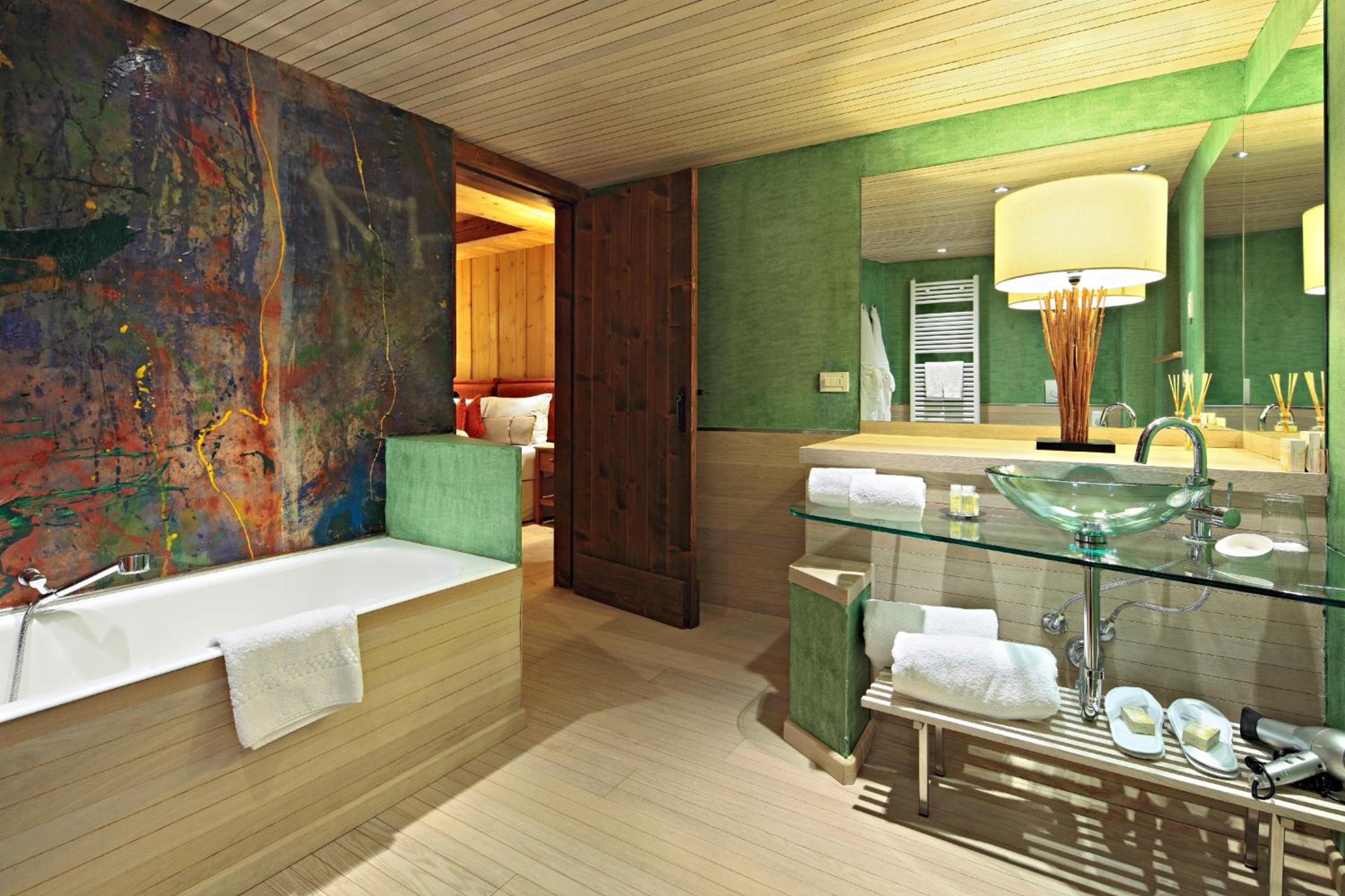 Superior Double or Twin Room - Photo 6