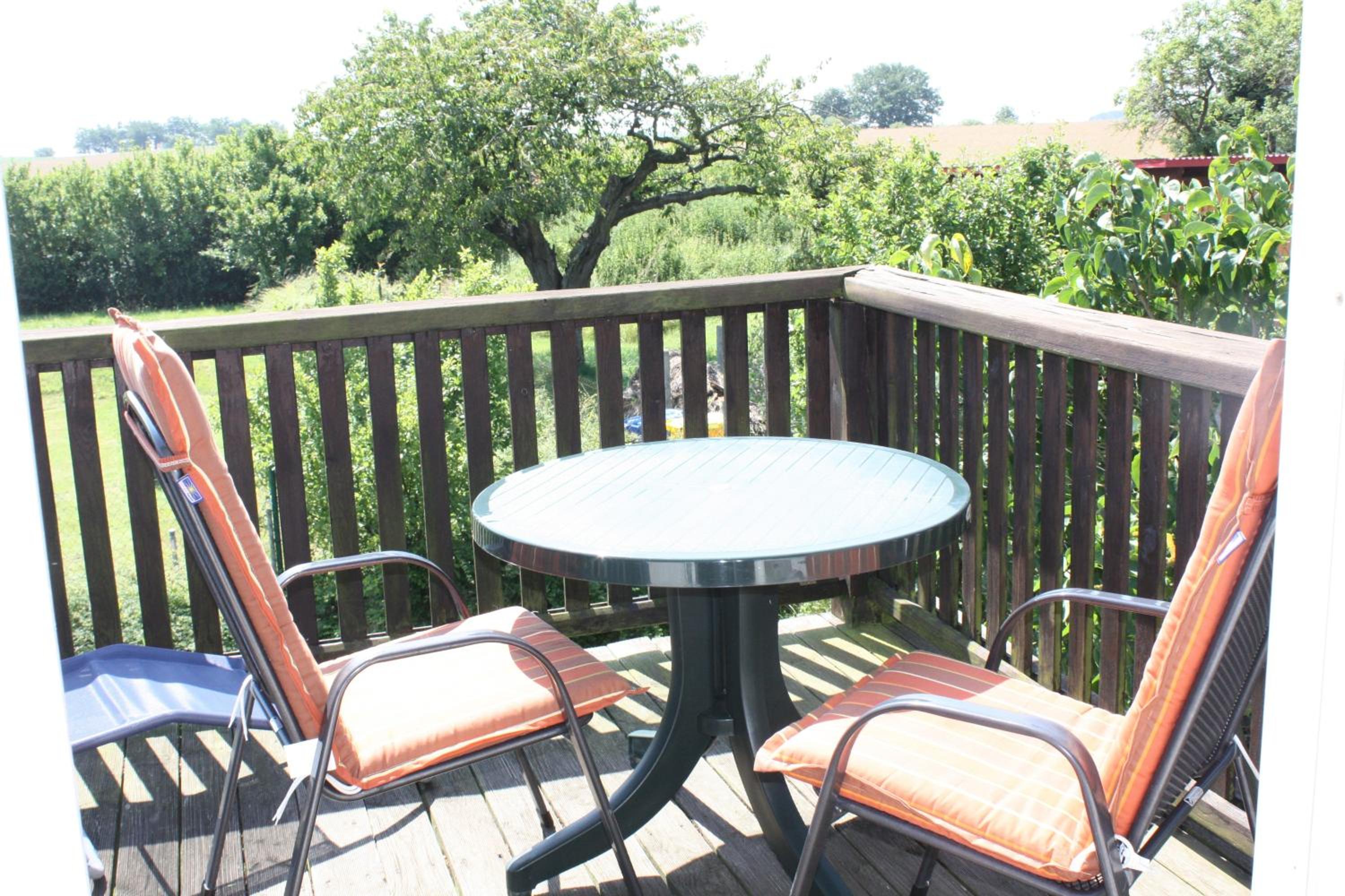 Single Room with Balcony photo 1