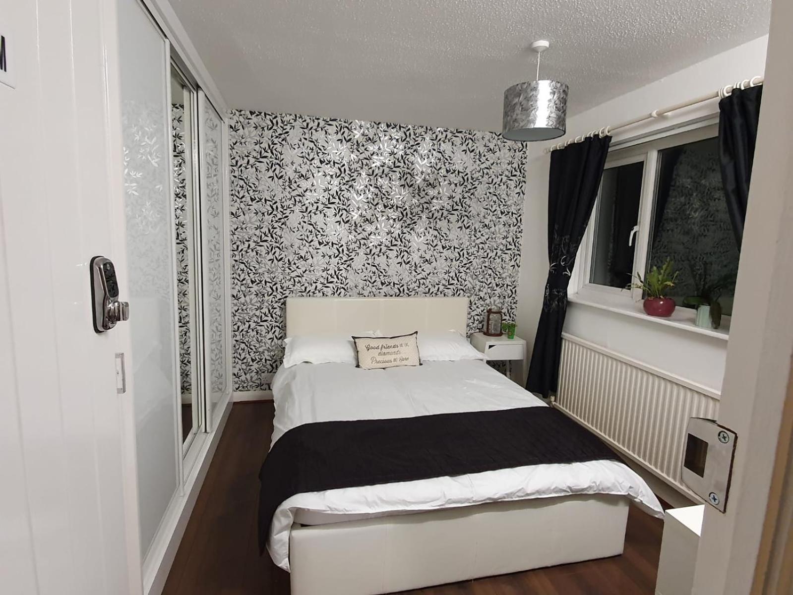 Deluxe Double Room - Photo 5