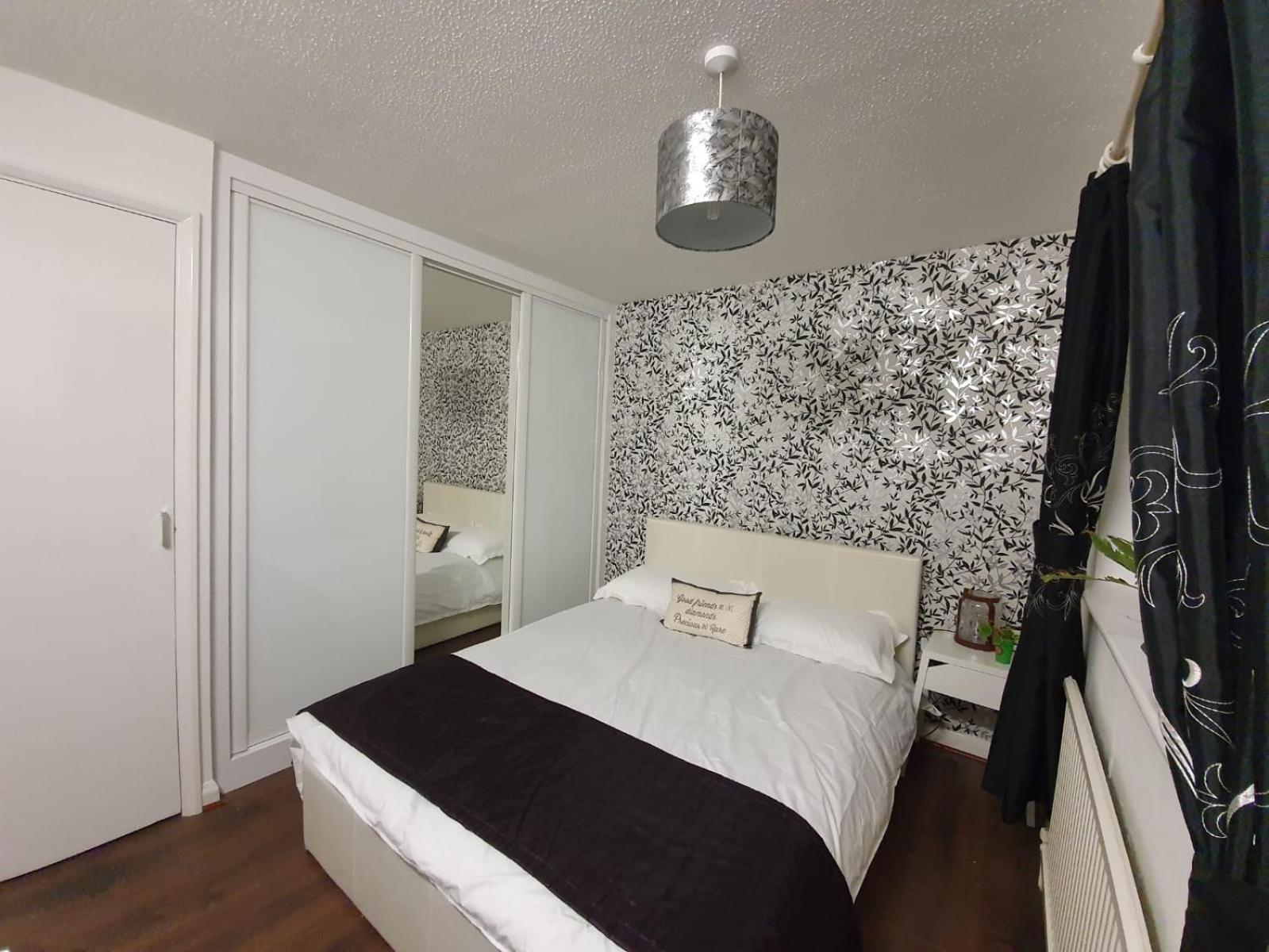 Deluxe Double Room - Photo 4