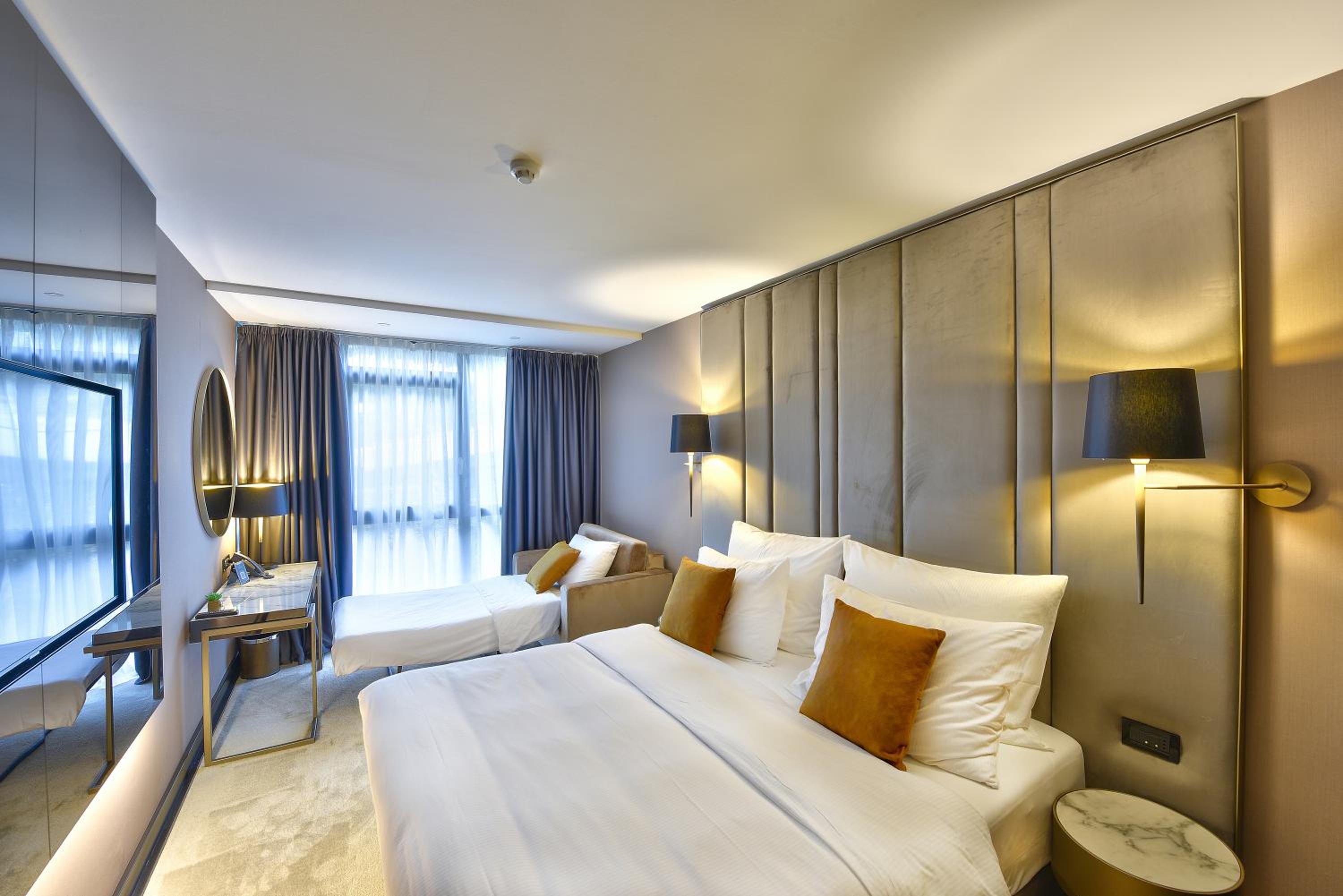 Classic Double or Twin Room