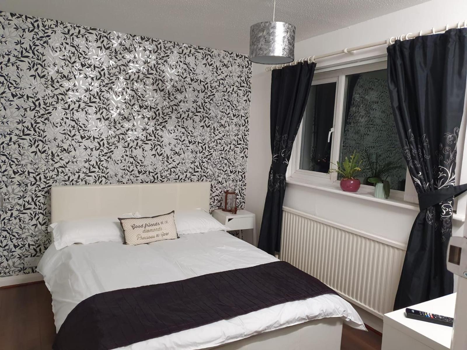 Deluxe Double Room - Photo 2