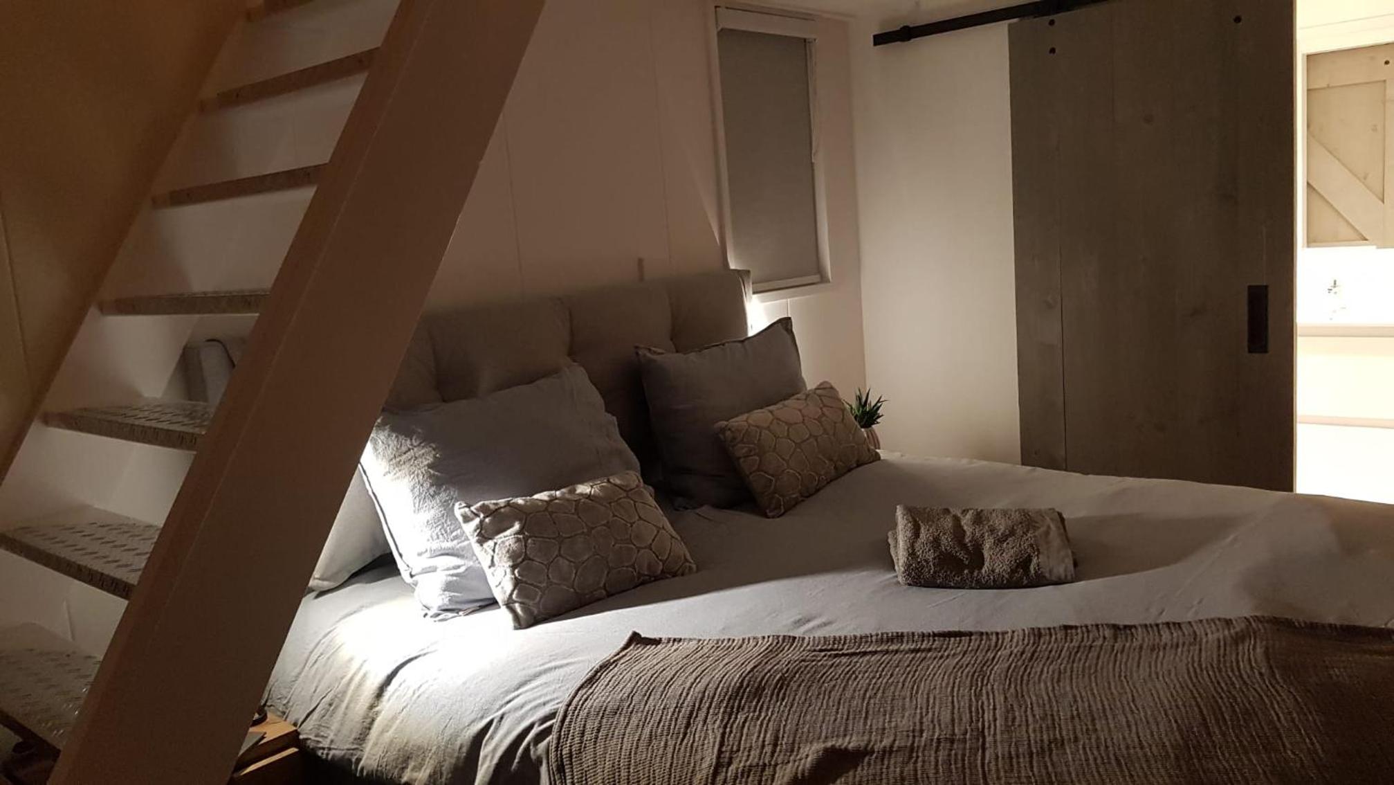 Deluxe Double Room - Photo 4