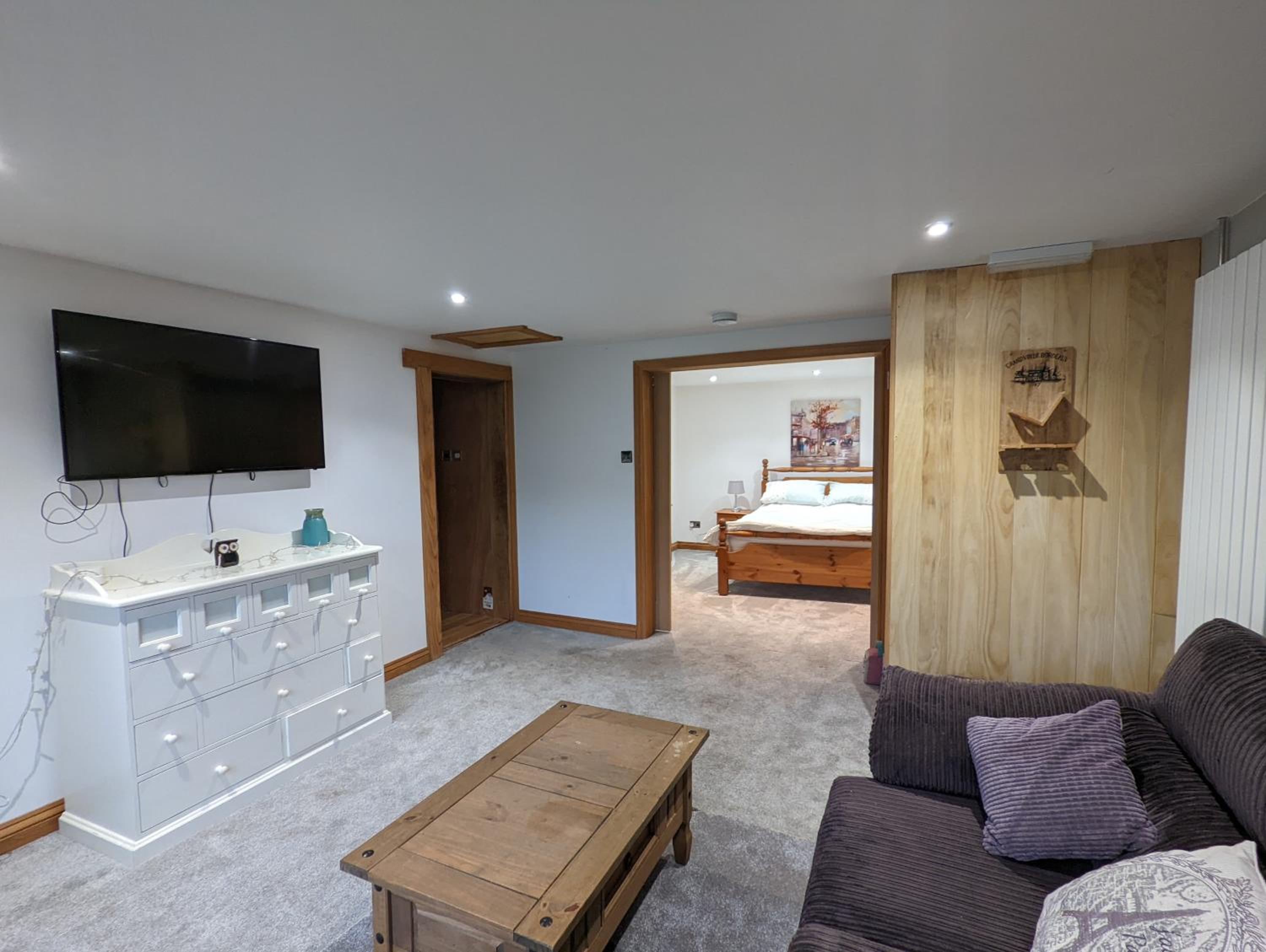 Three-Bedroom House photo 1