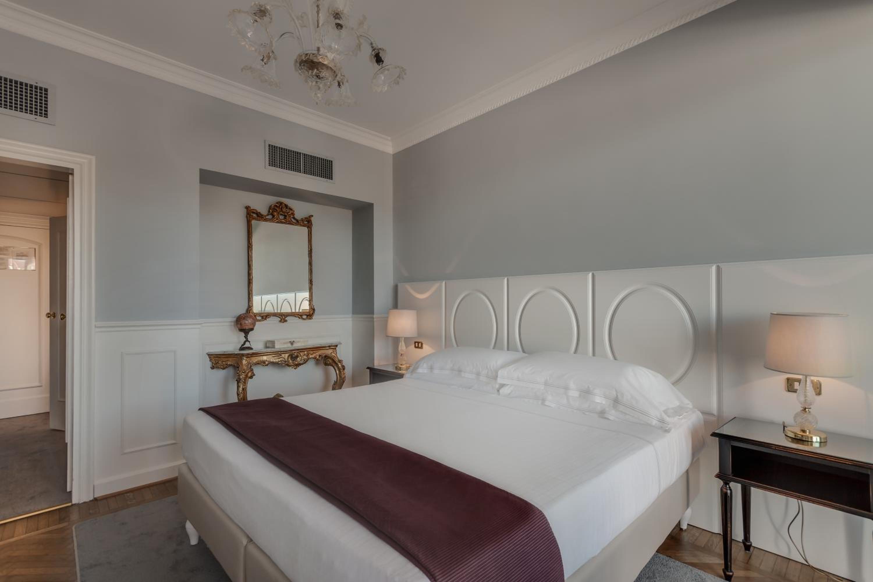 Premium Double or Twin Room