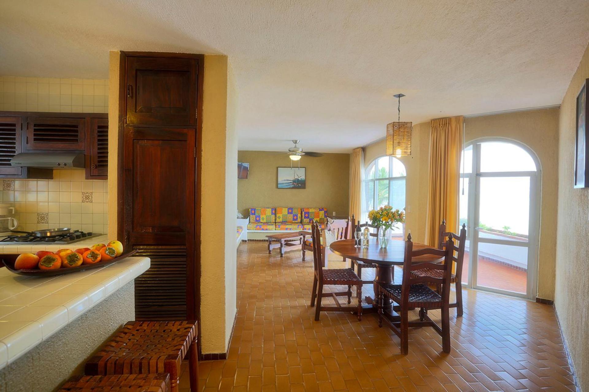 Two-Bedroom Suite photo 3
