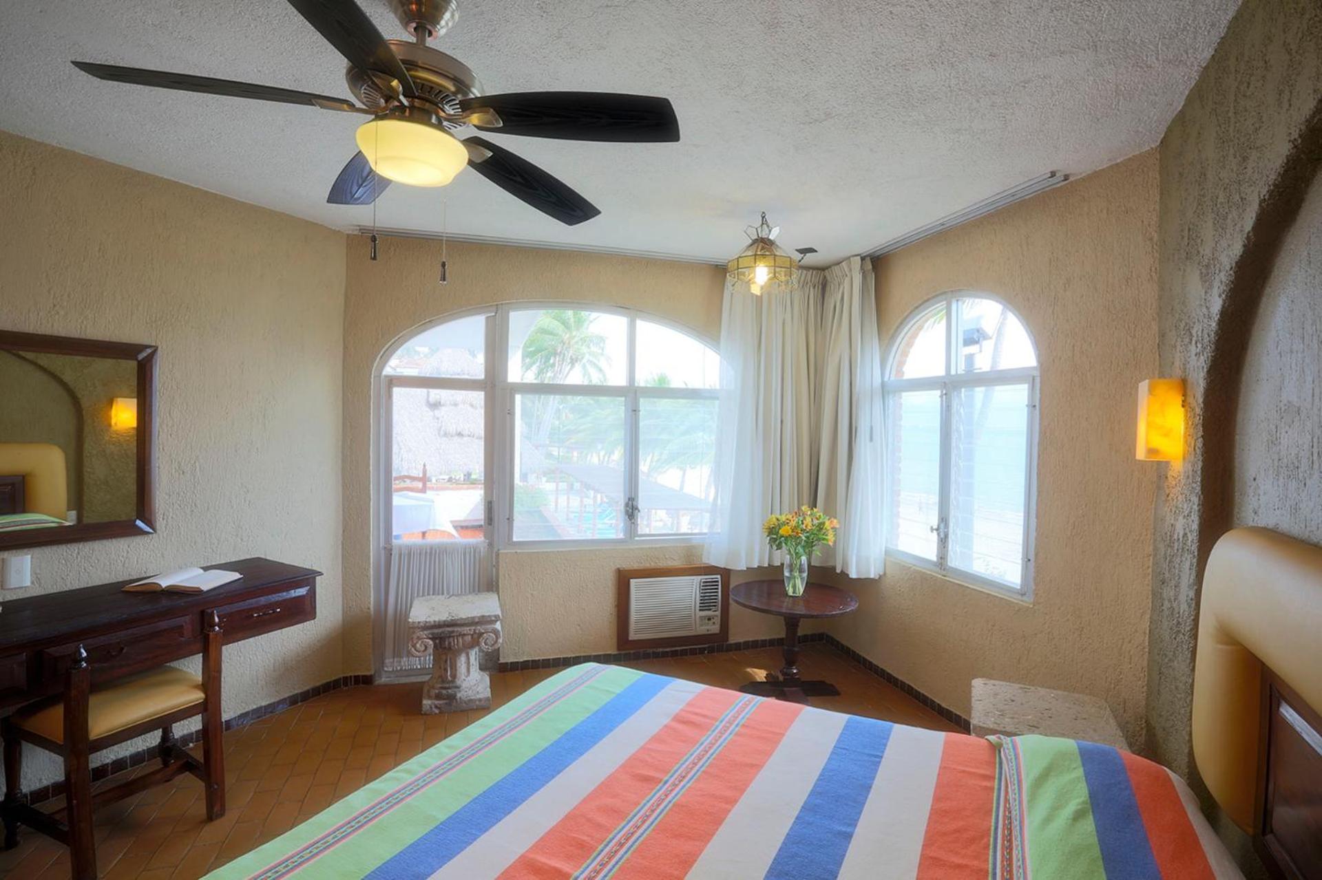 Two-Bedroom Suite photo 2