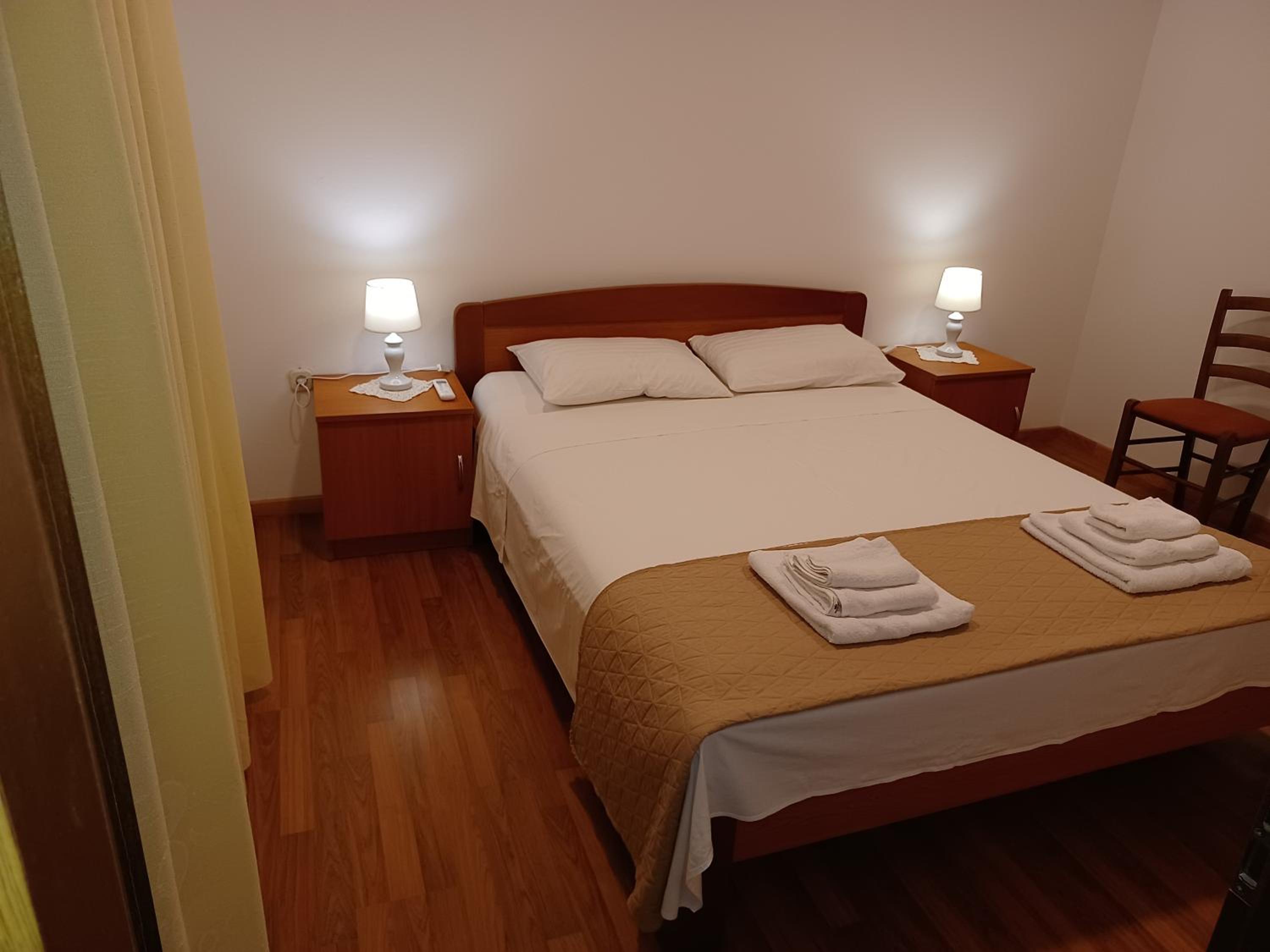 Apartment with Sea View photo 1