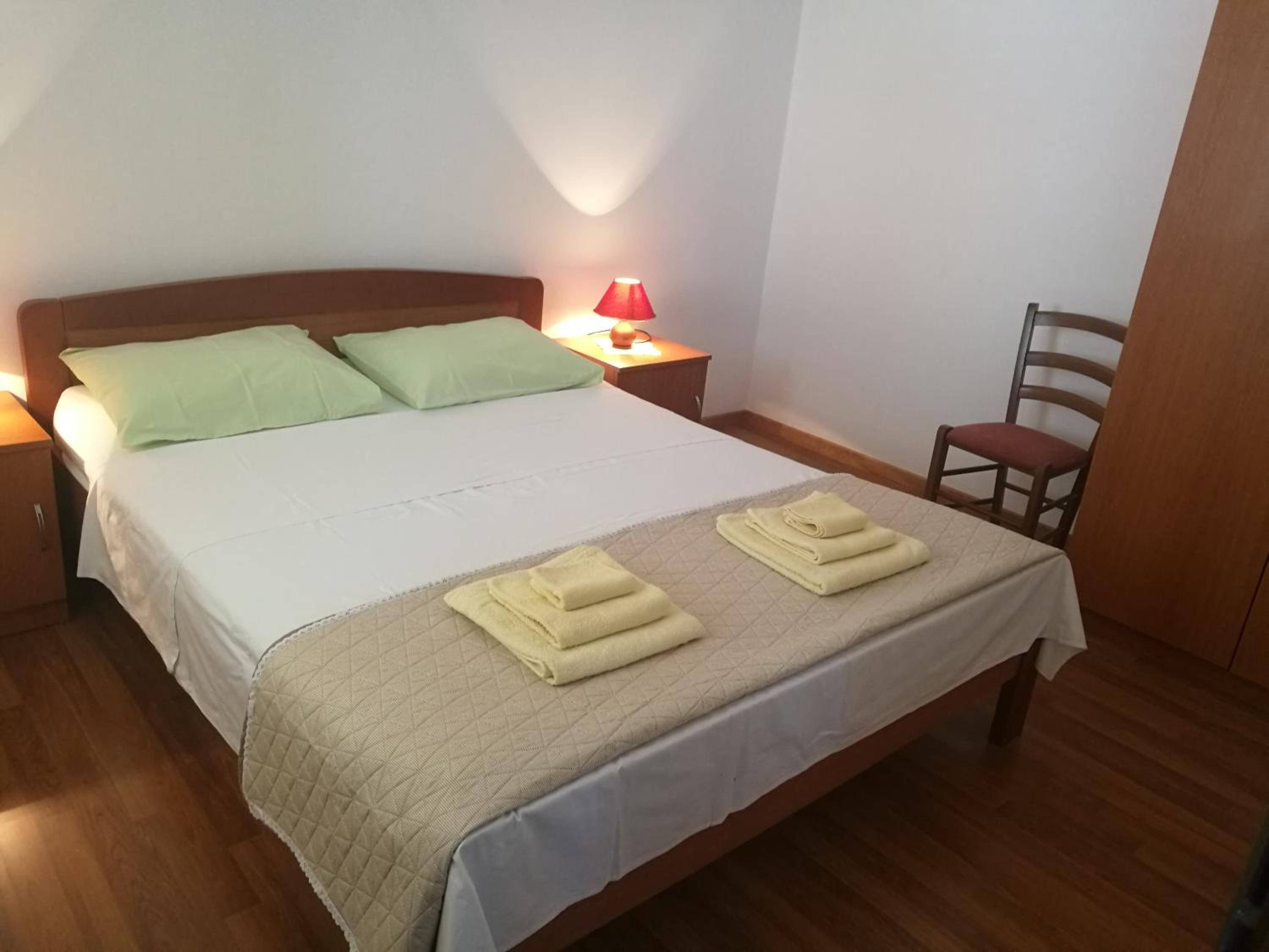 Apartment with Sea View photo 3