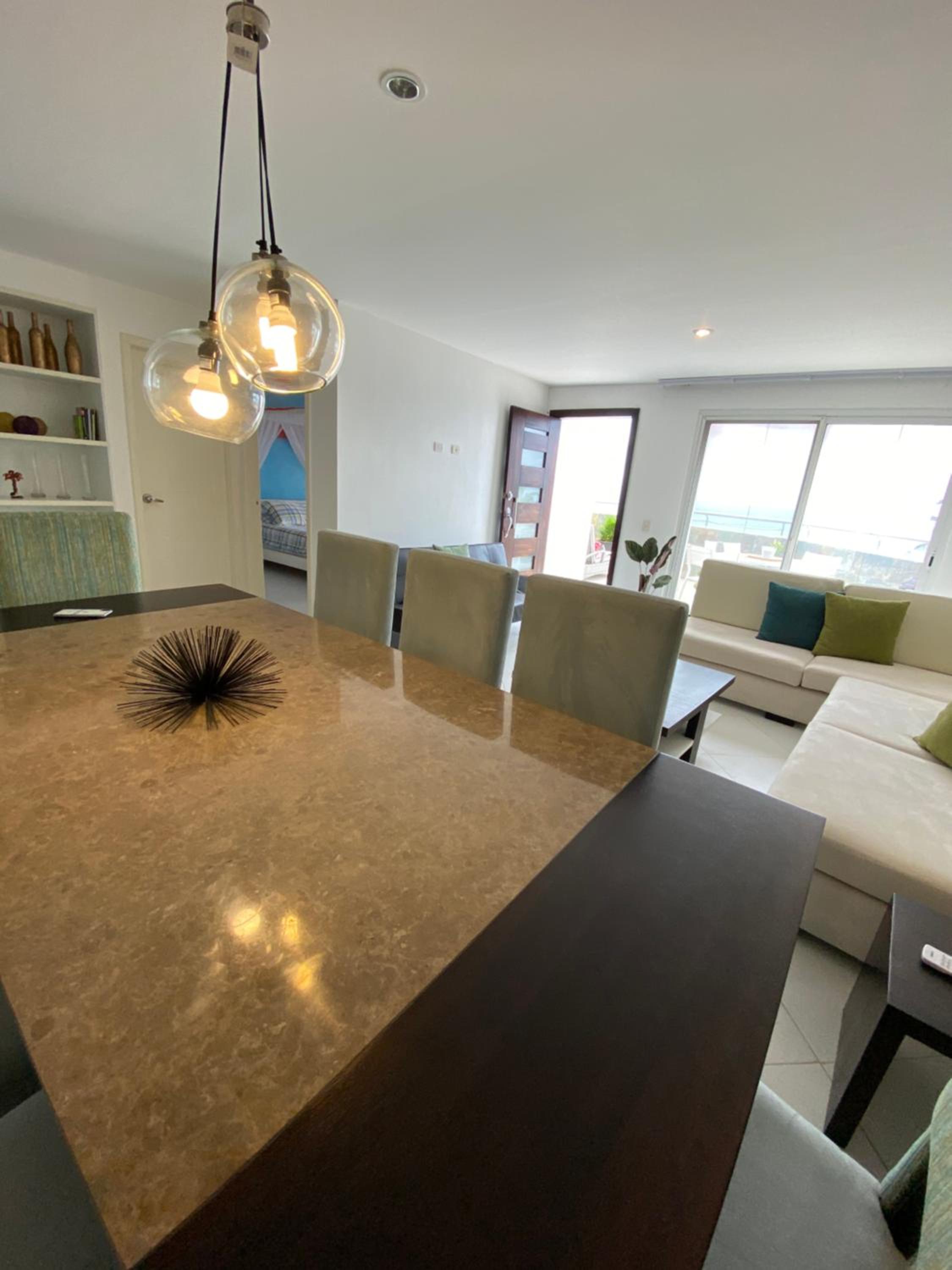 Apartment with Sea View photo 3