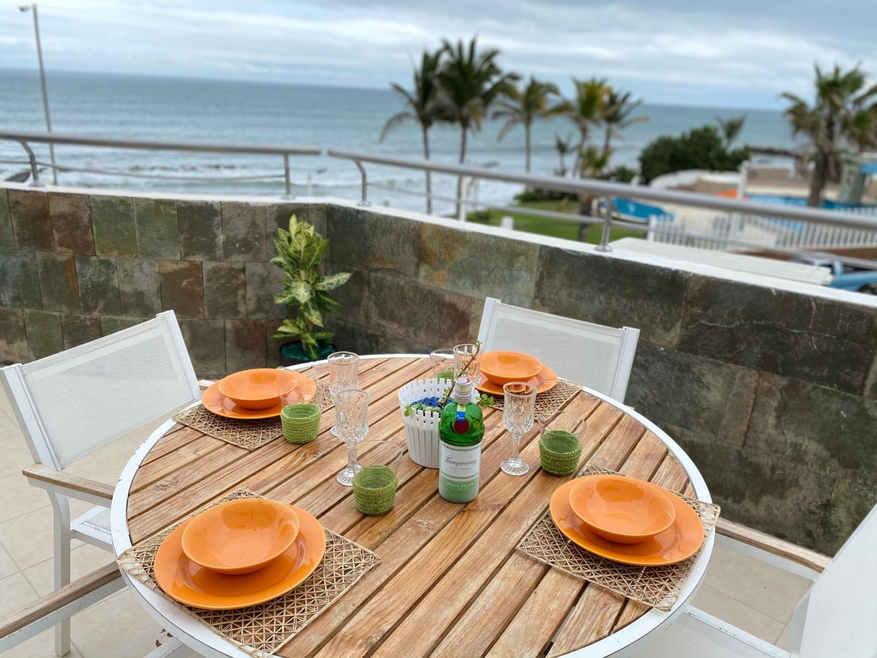 Apartment with Sea View photo 2