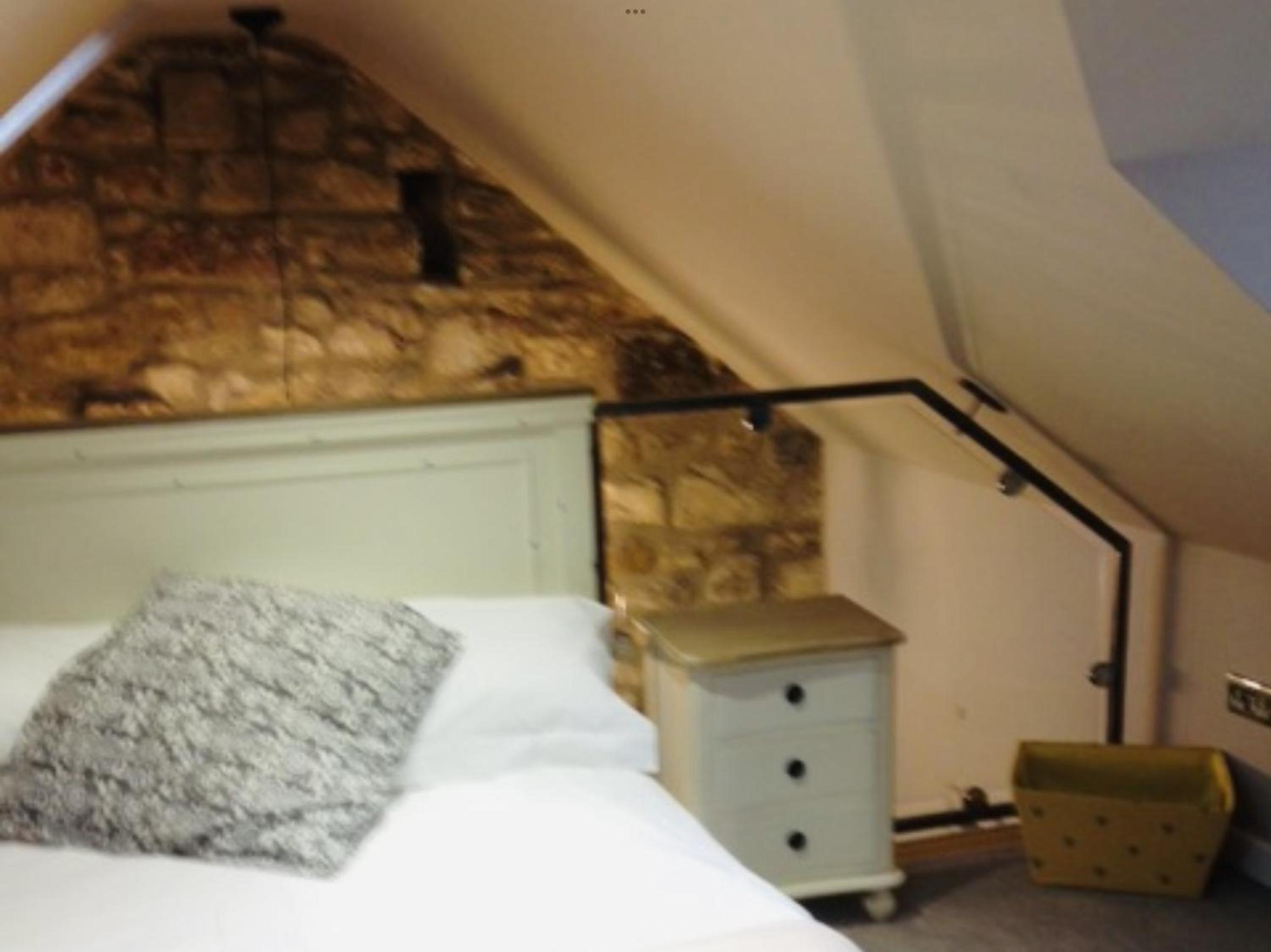 One-Bedroom House photo 2