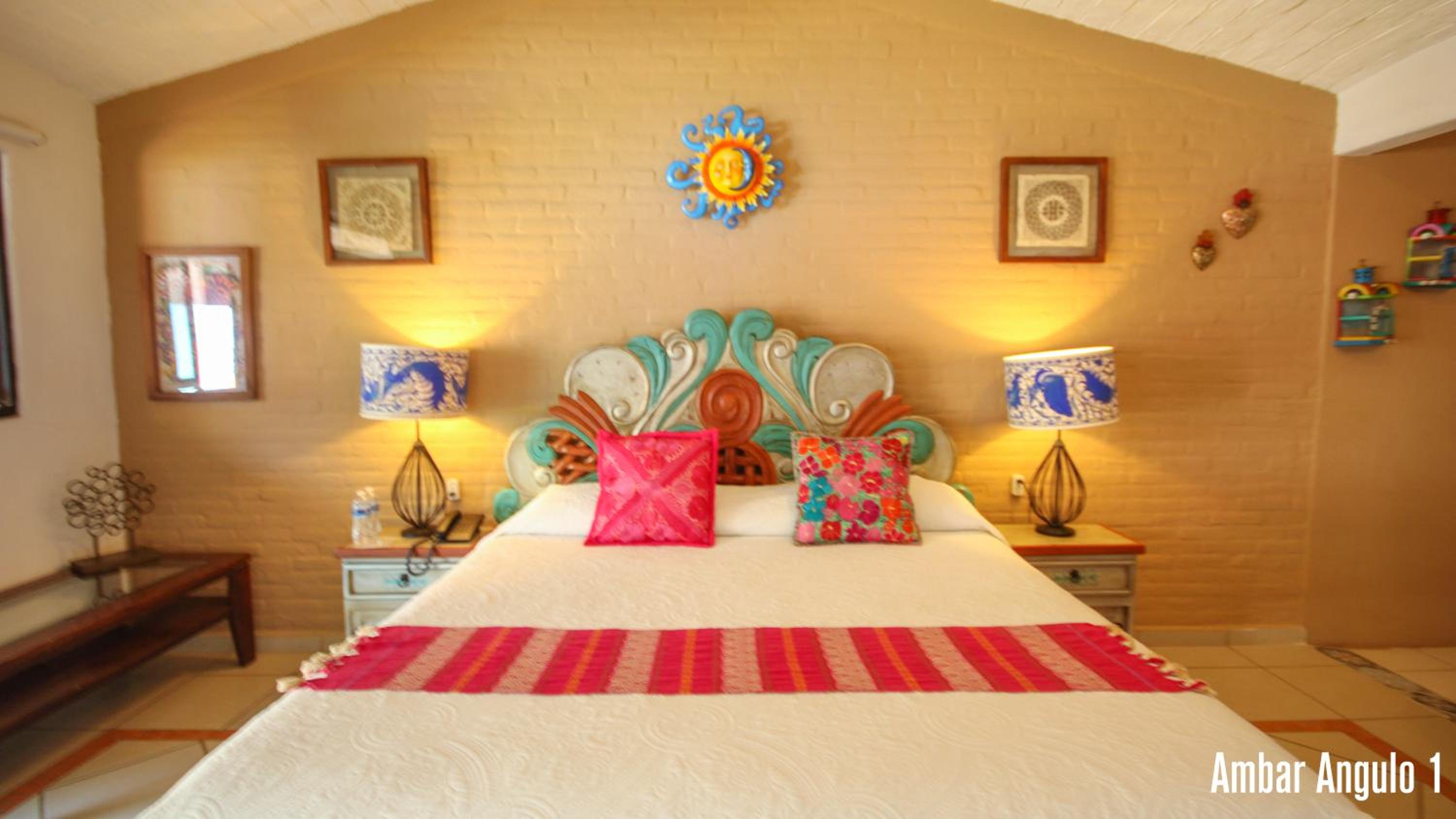King Room