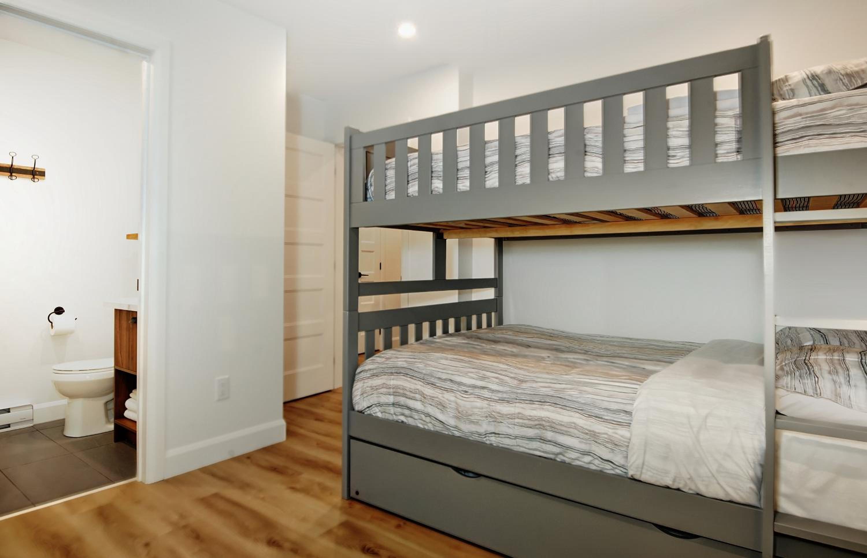 Two-Bedroom Chalet photo 3