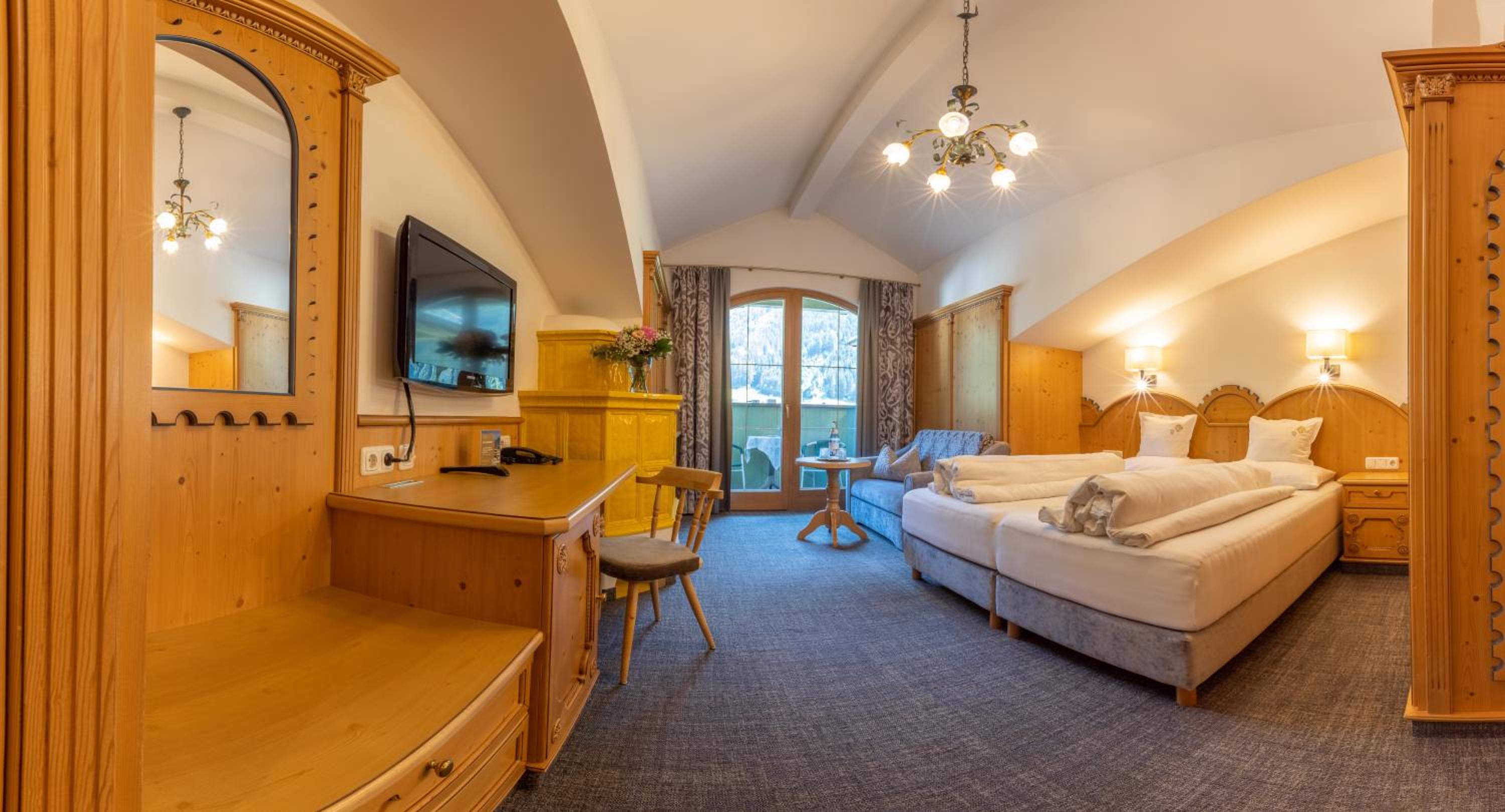 Komfort Double Room photo 1