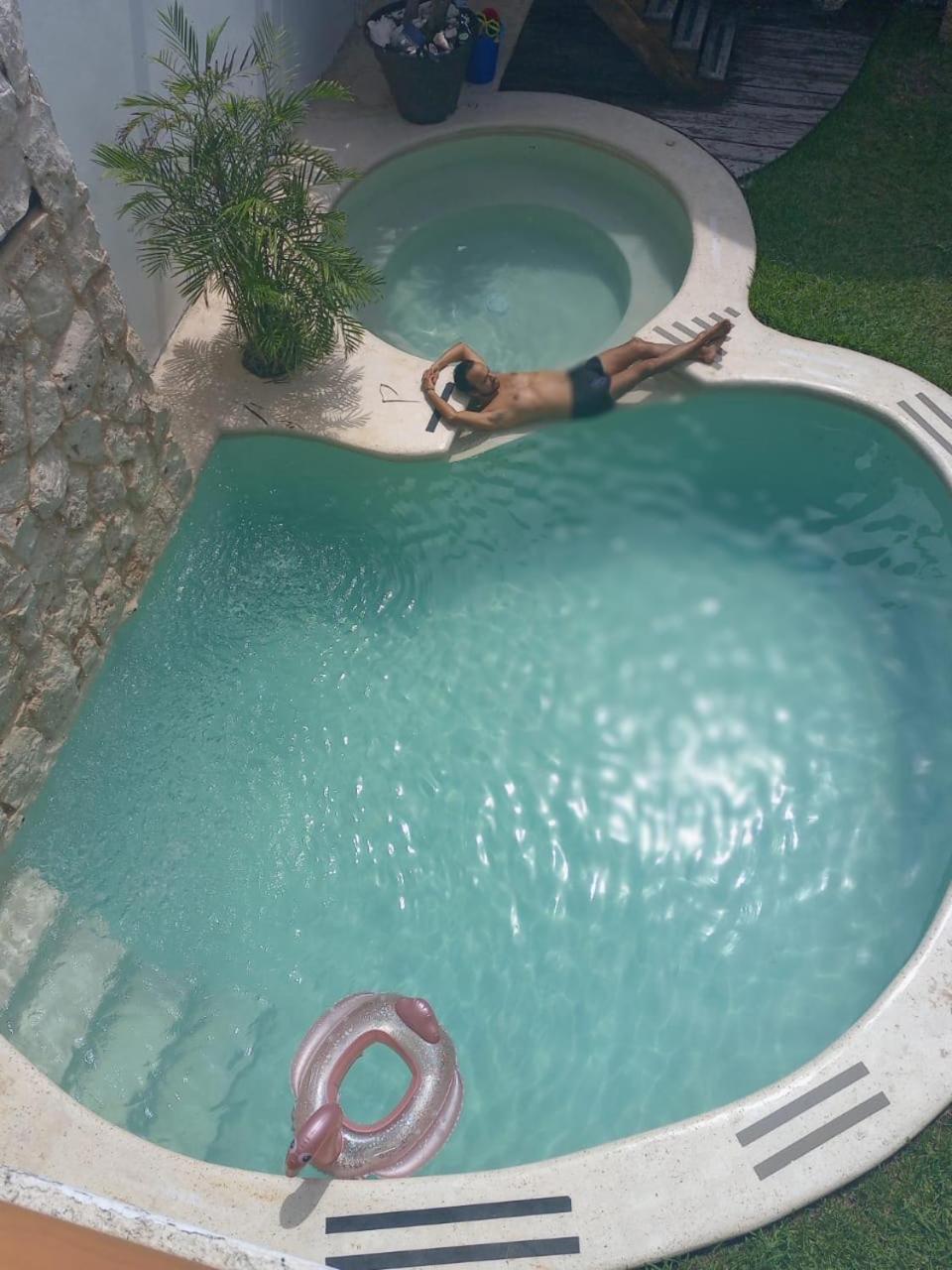 Deluxe Double Room With Bath photo 2