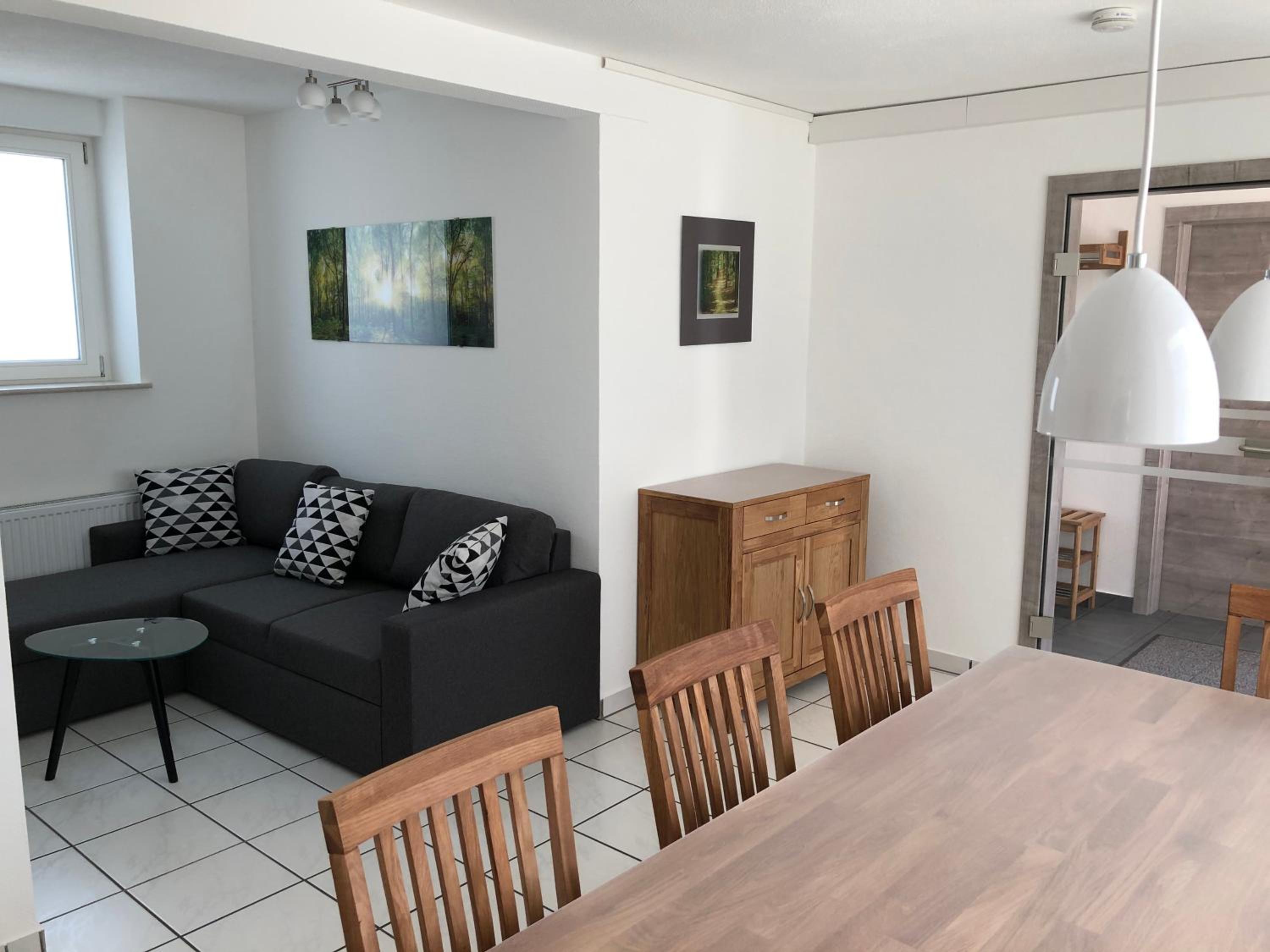 Apartment - Ground Floor photo 2