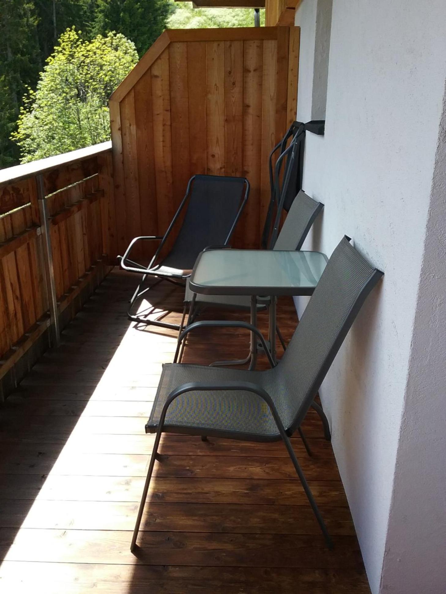 Studio with Mountain View photo 3