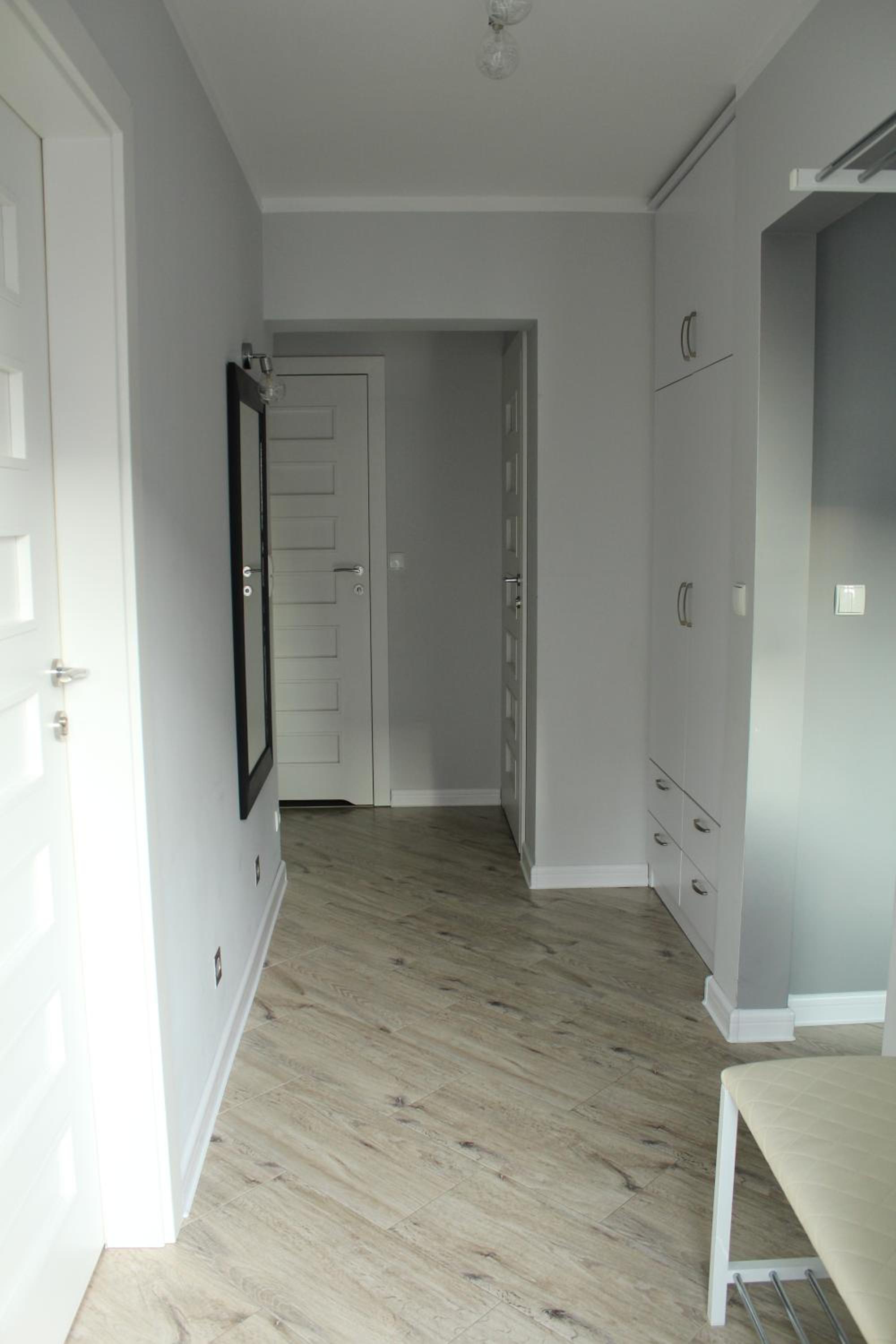 Two-Bedroom Apartment photo 2
