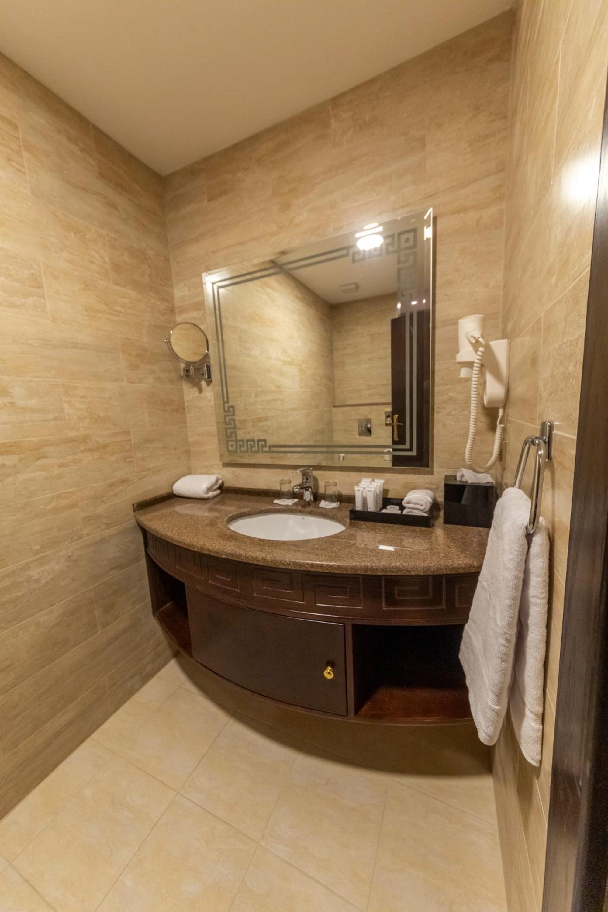 Standard Single Room photo 3