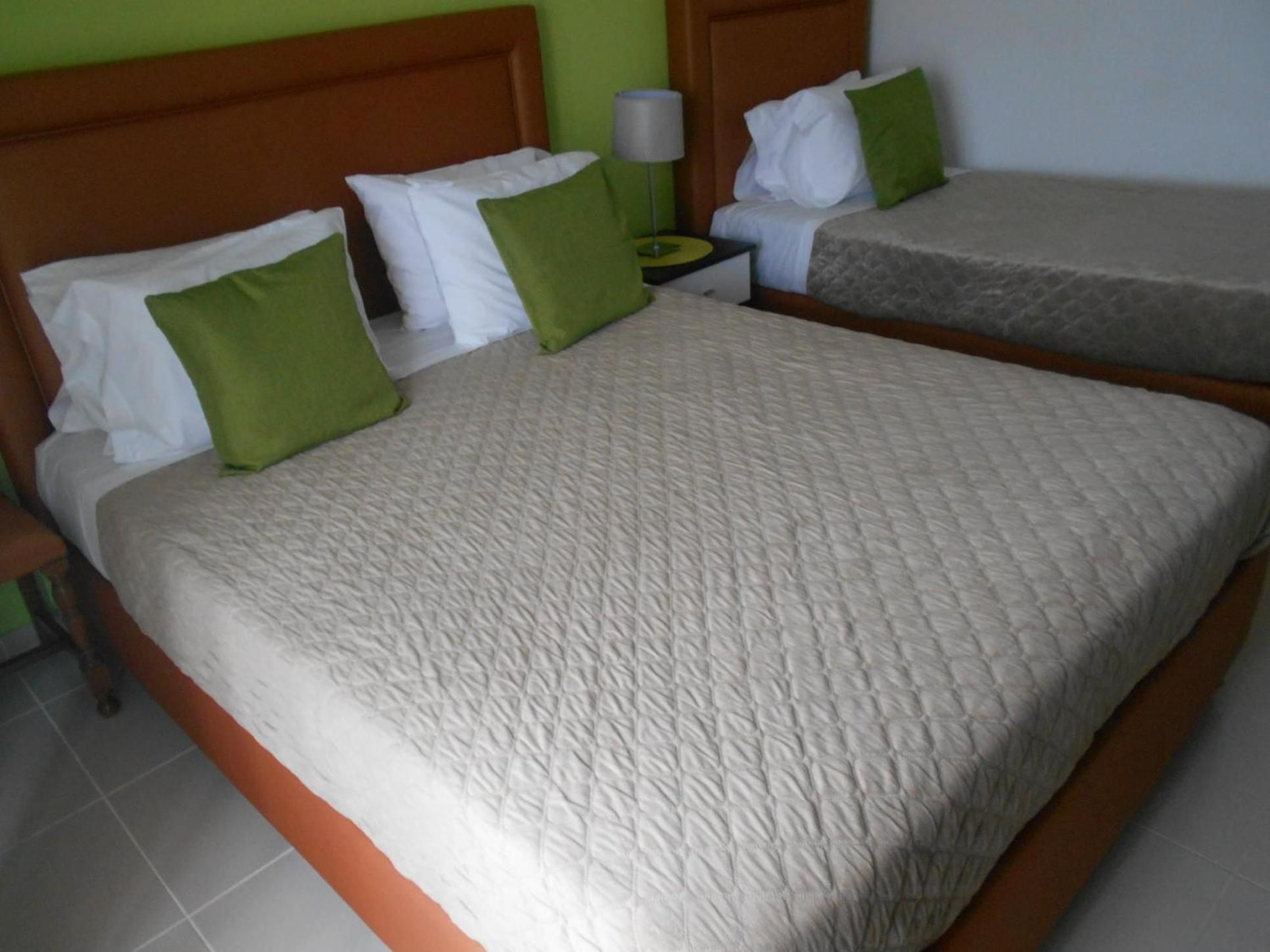Triple Room photo 1