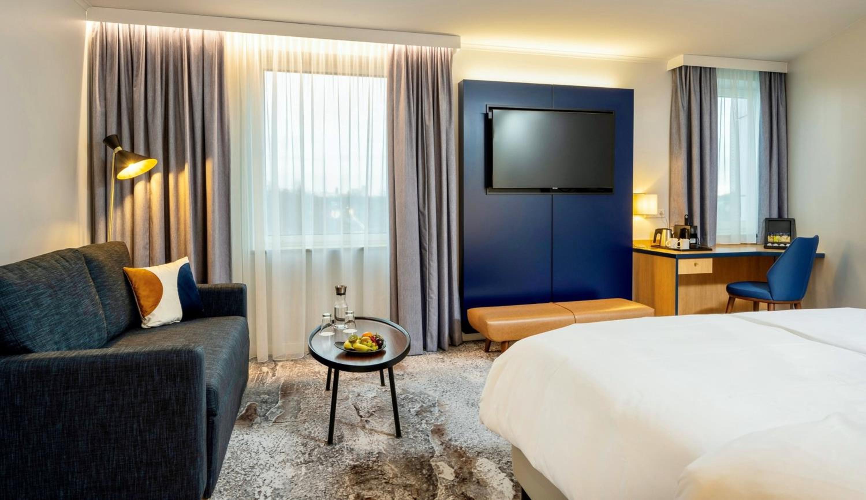 Premium King Room